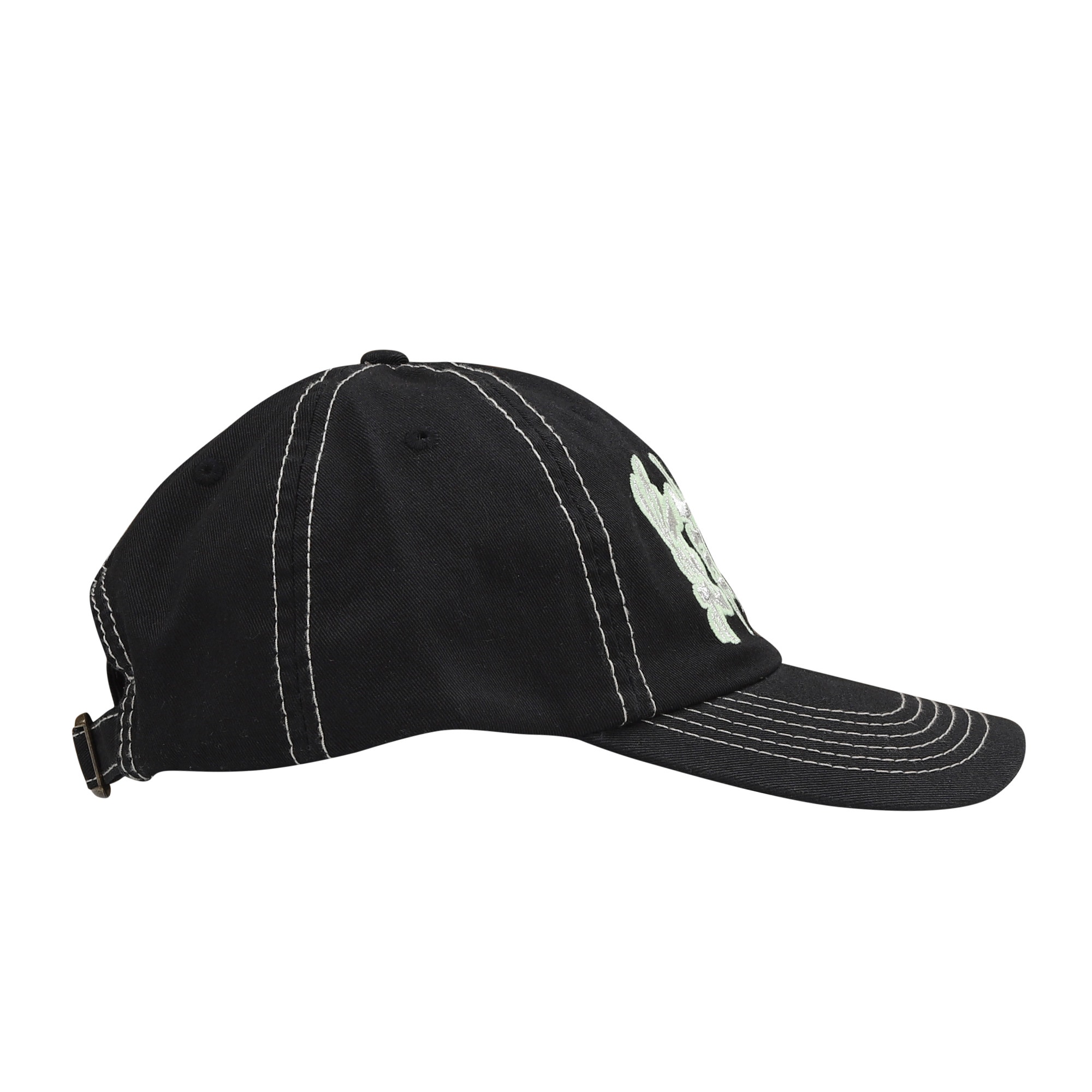 POV Cap - Black product photo