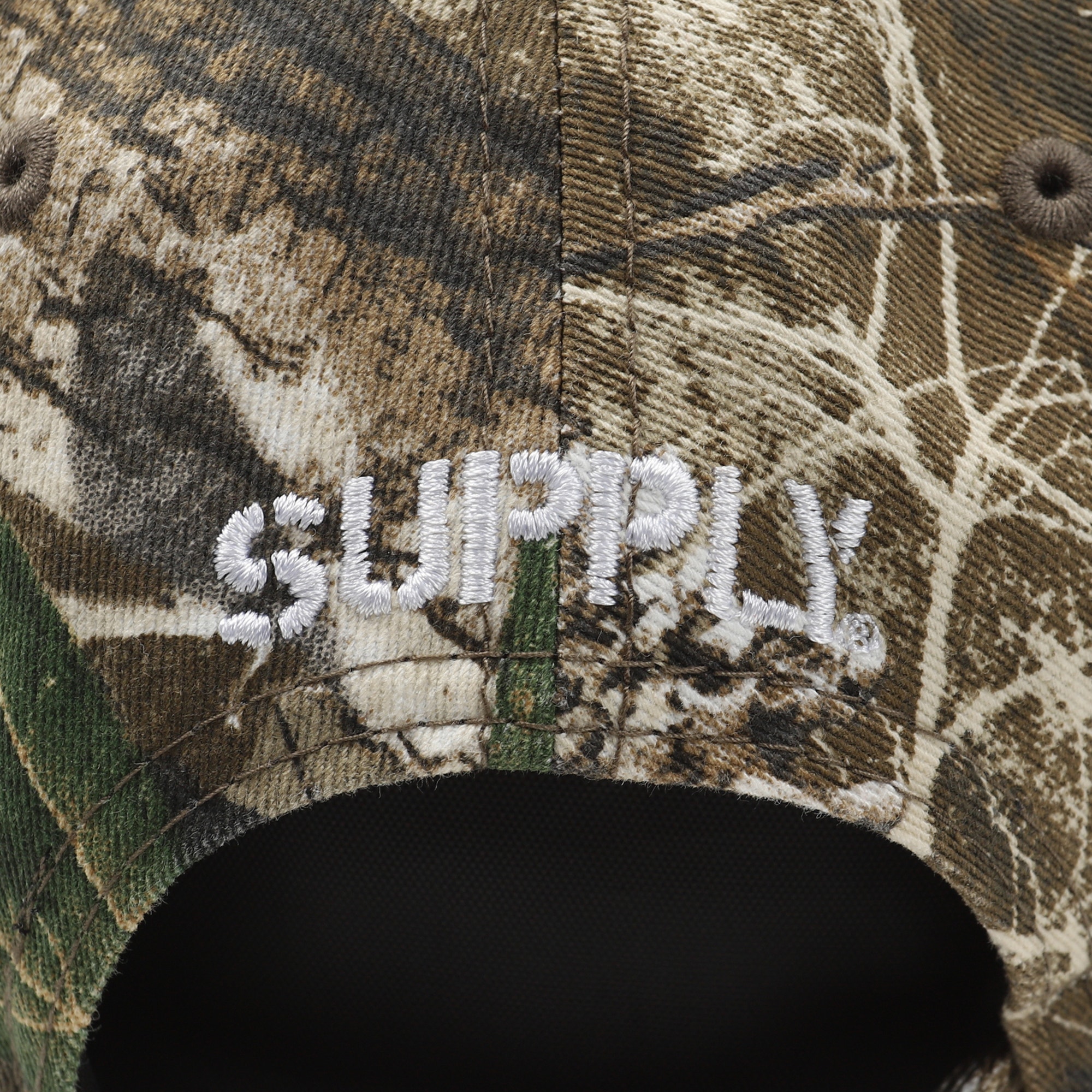 9TWENTY SUPPLY Hell Awaits - Real Tree product photo