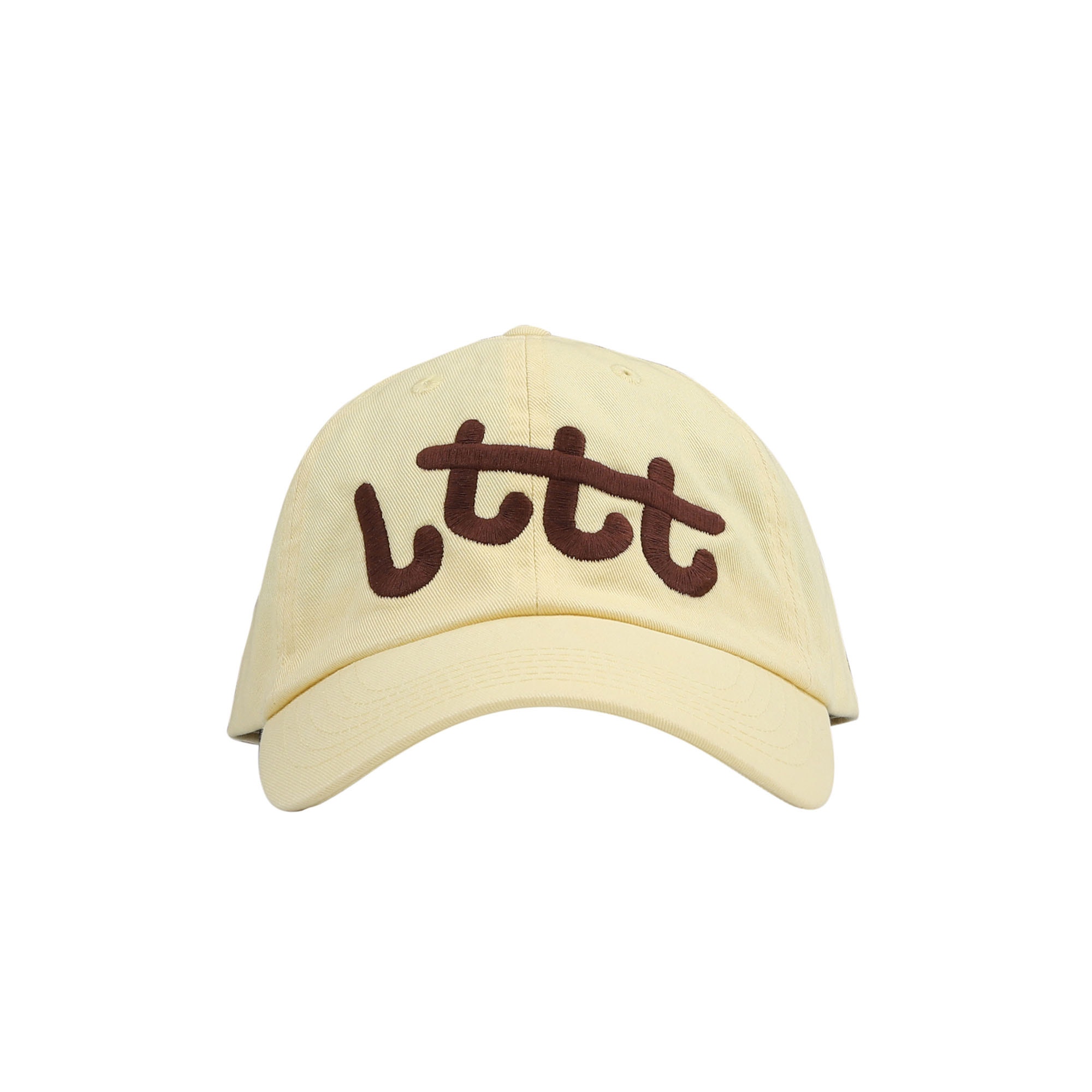 Broken Castella Cap - Ivory product photo
