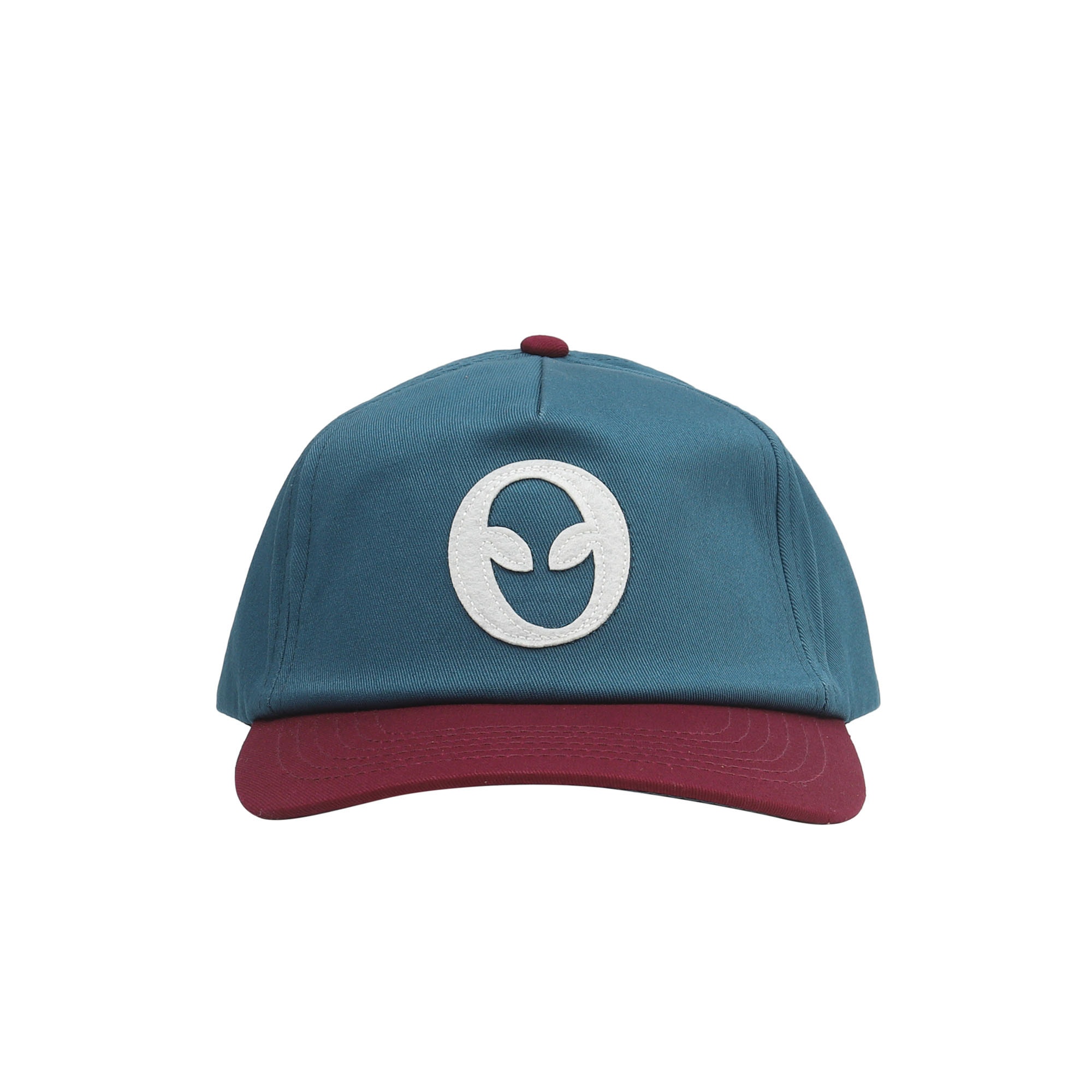 Alien-O Cap - Navy product photo