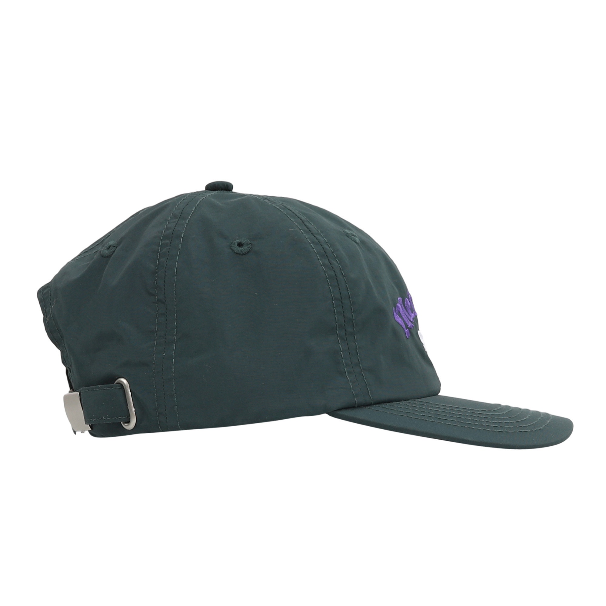 Medievil 6-Panel Strapback Hat - Spruce product photo