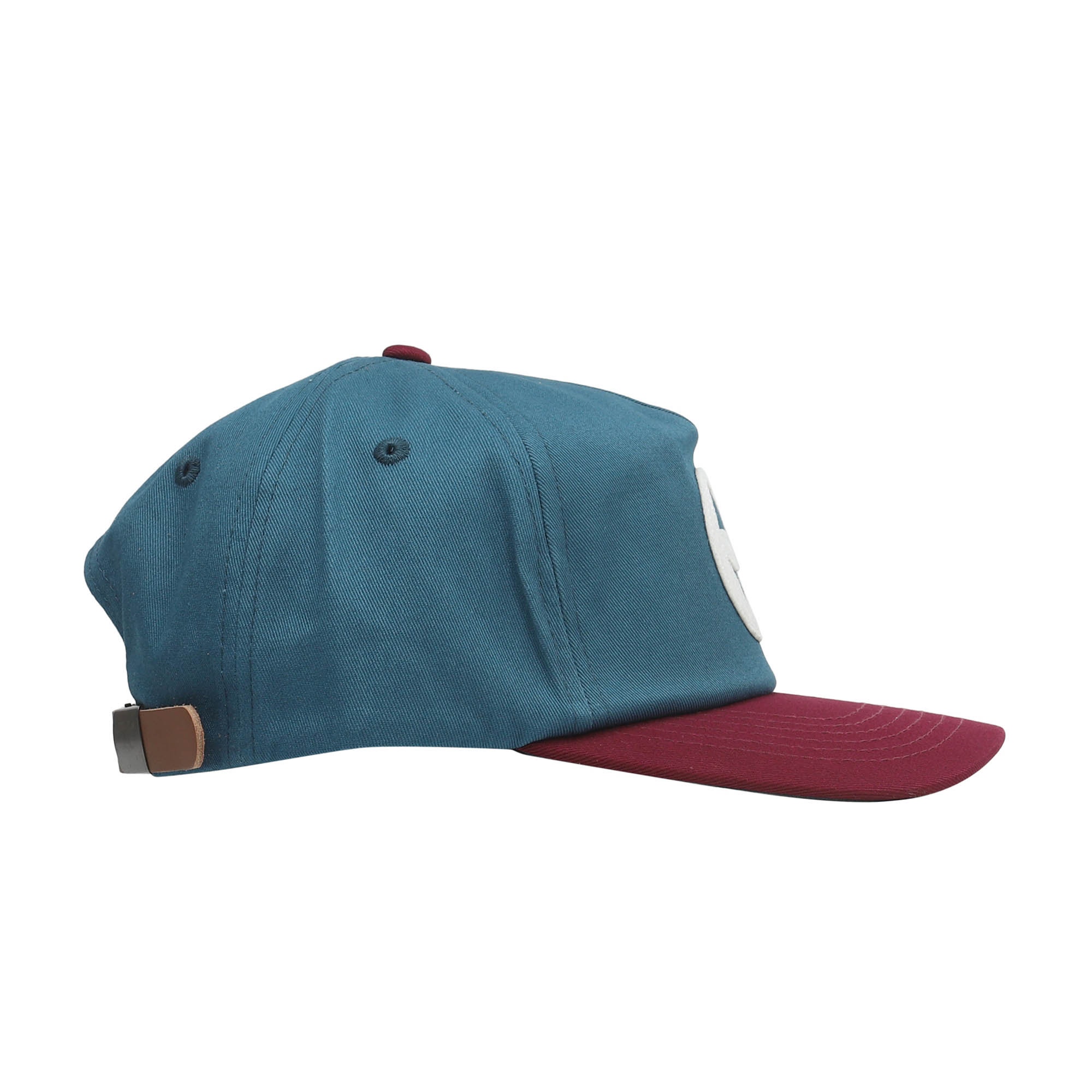 Alien-O Cap - Navy product photo