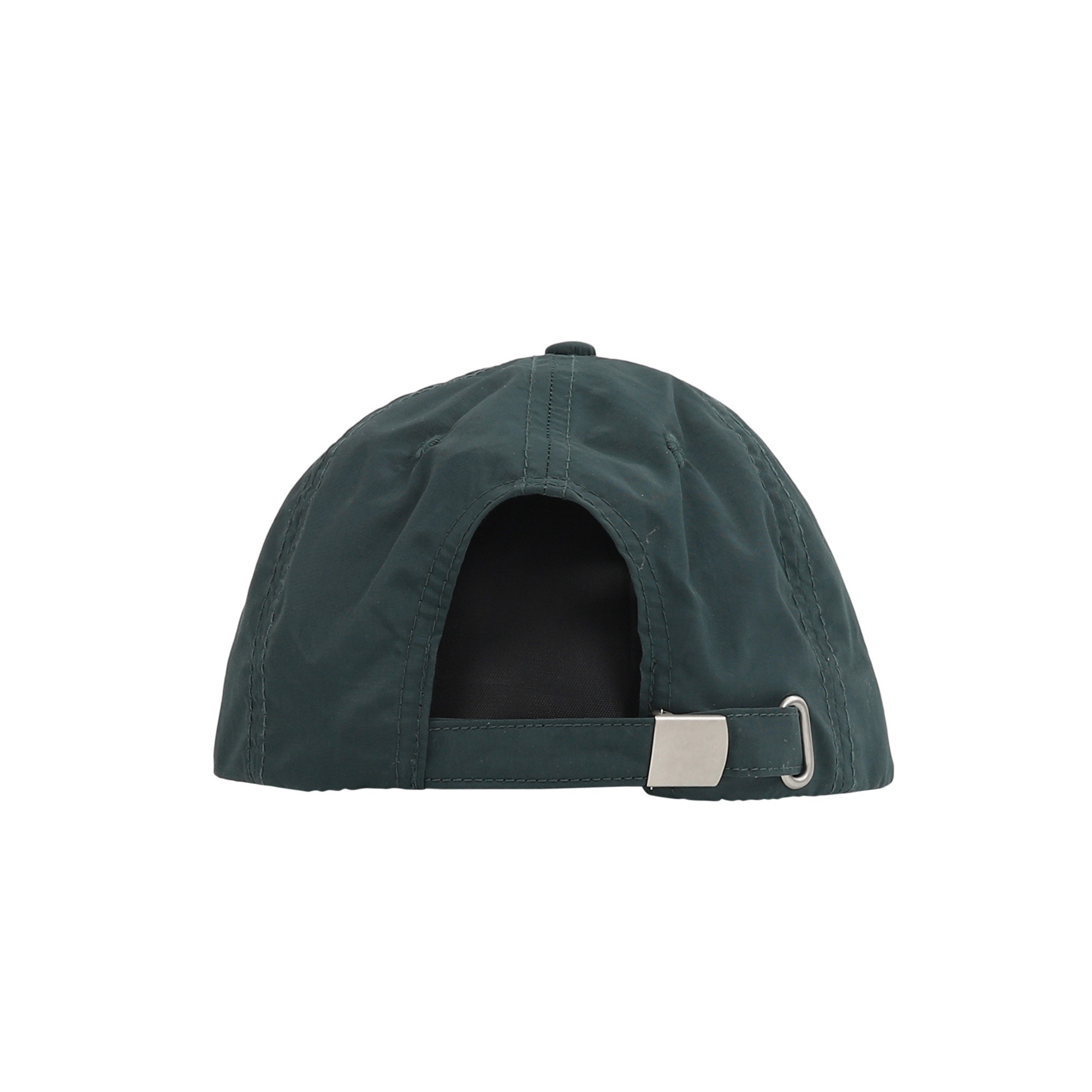 Medievil 6-Panel Strapback Hat - Spruce product photo