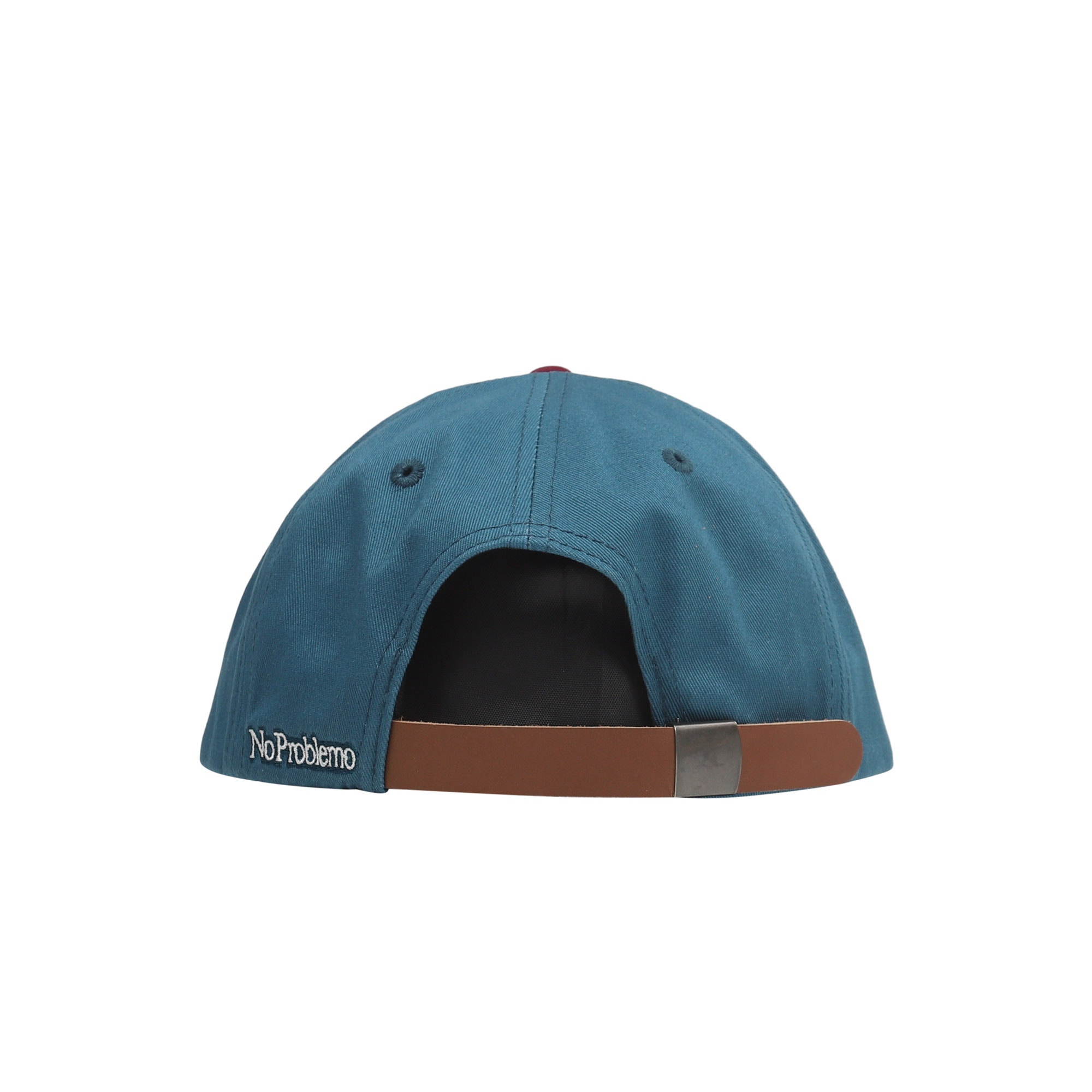 Alien-O Cap - Navy product photo