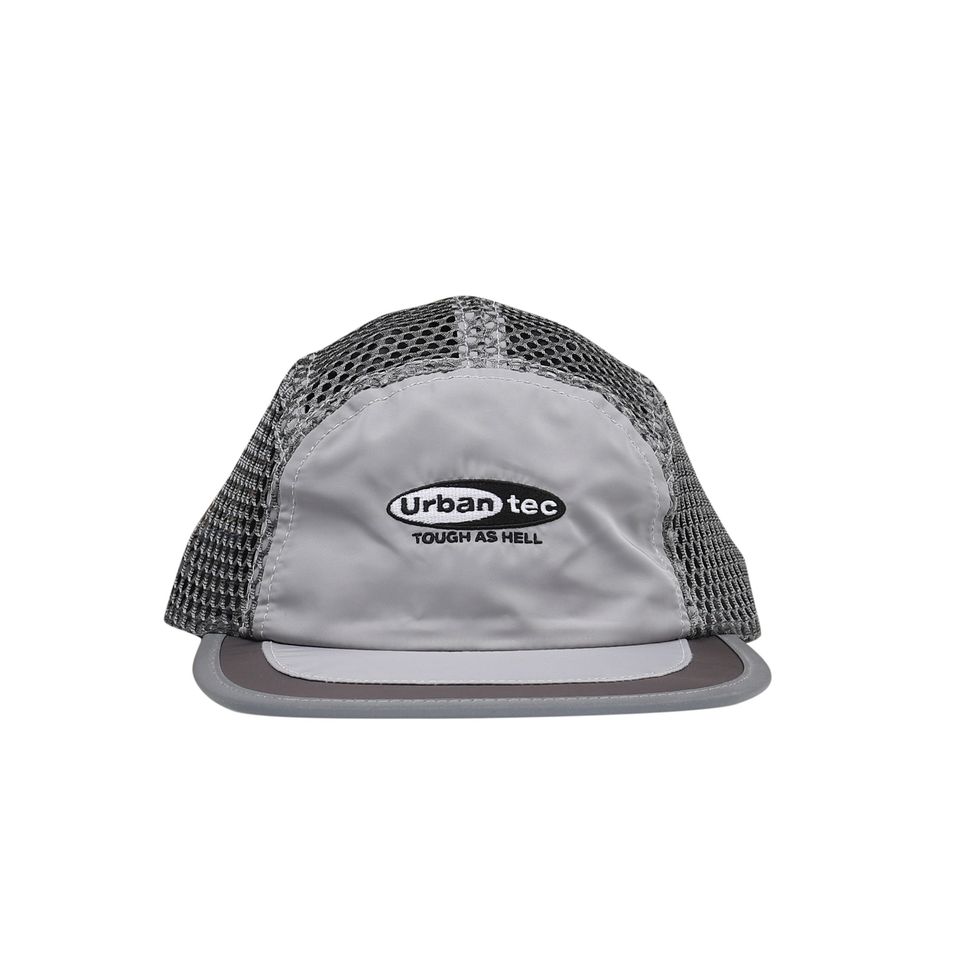 Ducks Tour Cap - Silver product photo