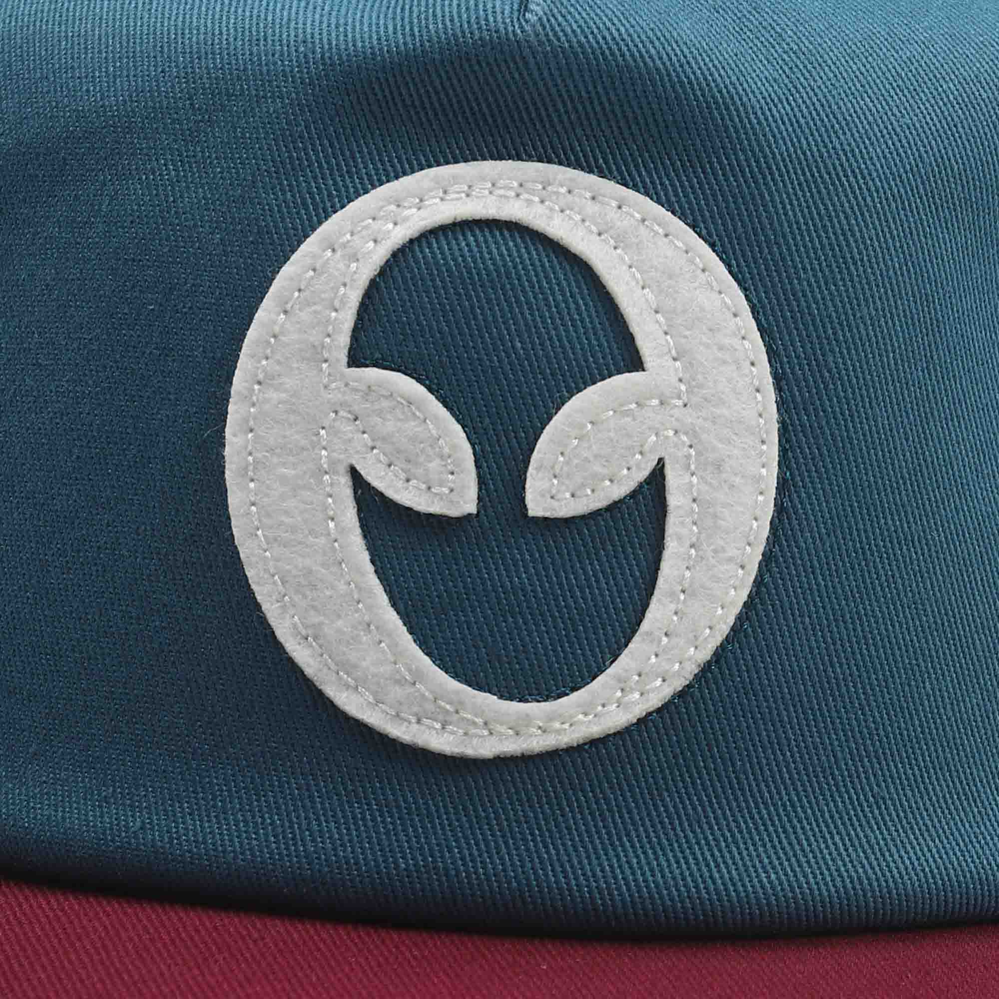 Alien-O Cap - Navy product photo