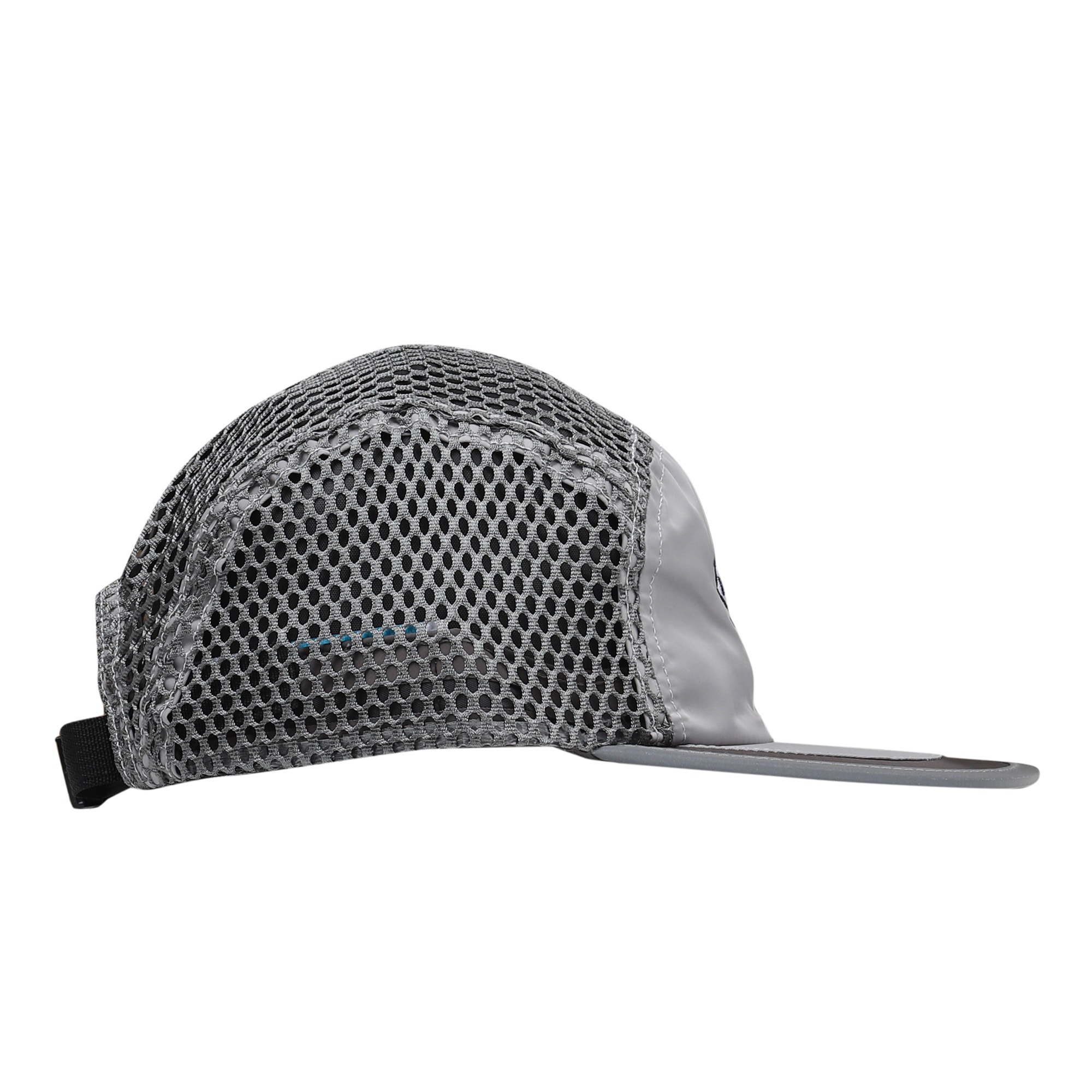 Ducks Tour Cap - Silver product photo