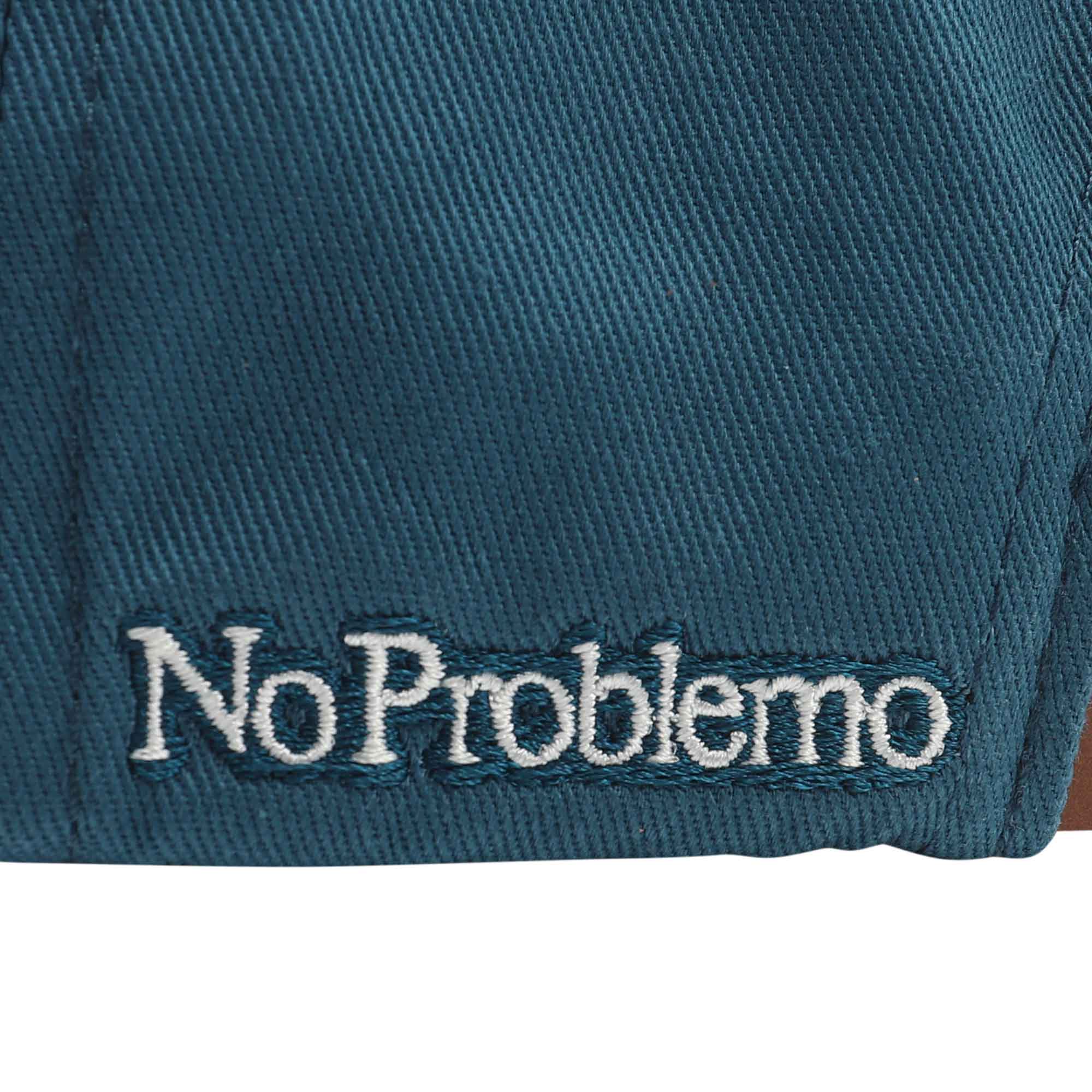 Alien-O Cap - Navy product photo