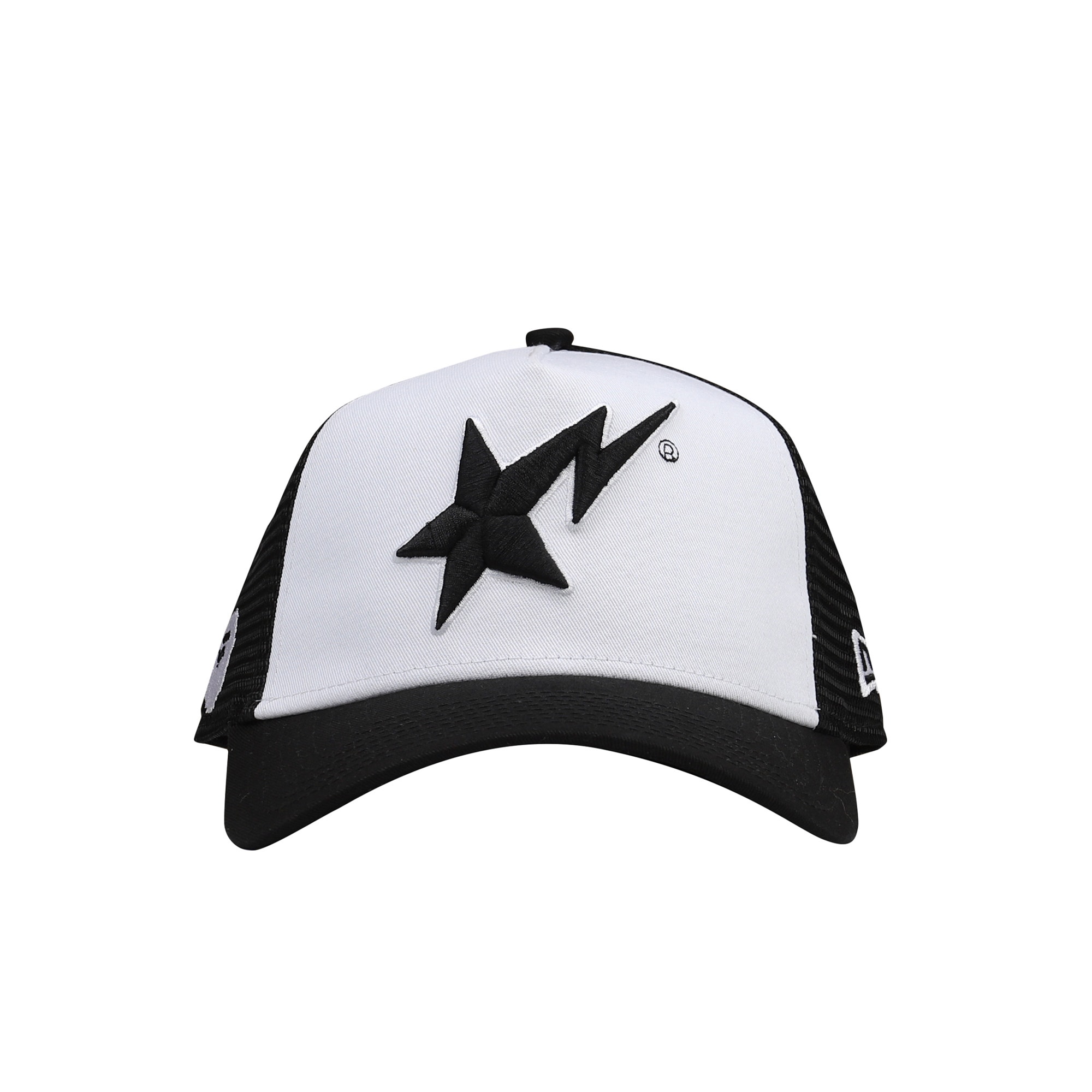New Era 9Forty Sta Cap - Black product photo