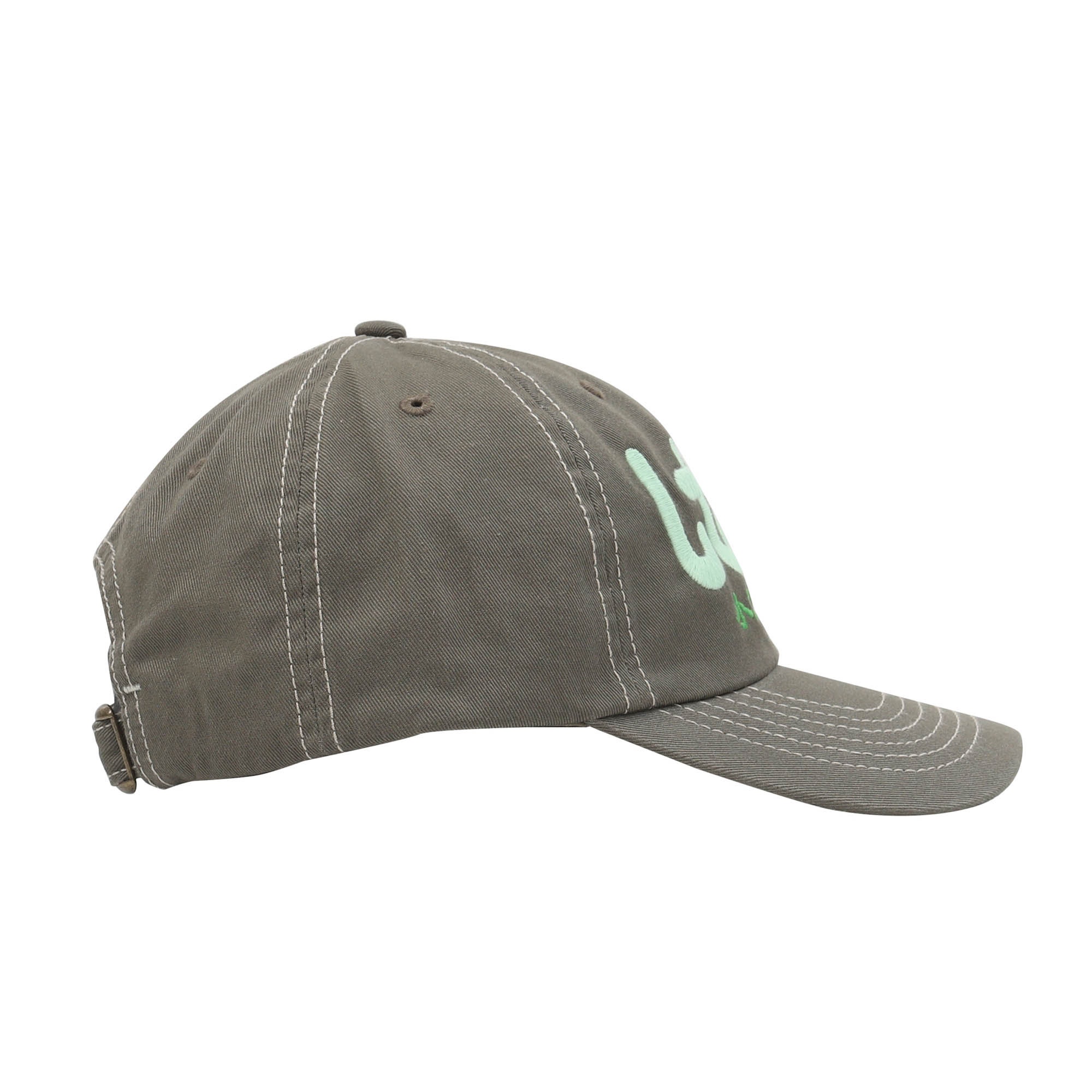 Olive Cap - Mint product photo