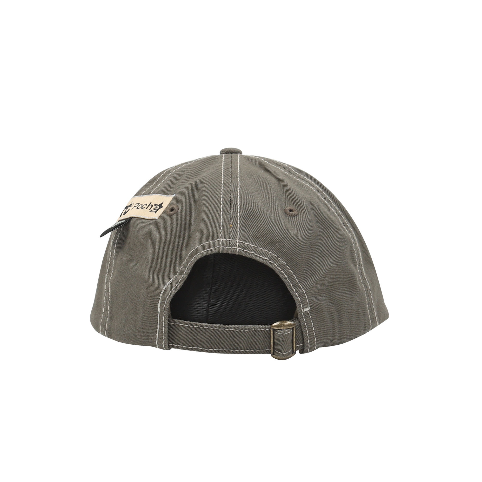 Olive Cap - Mint product photo