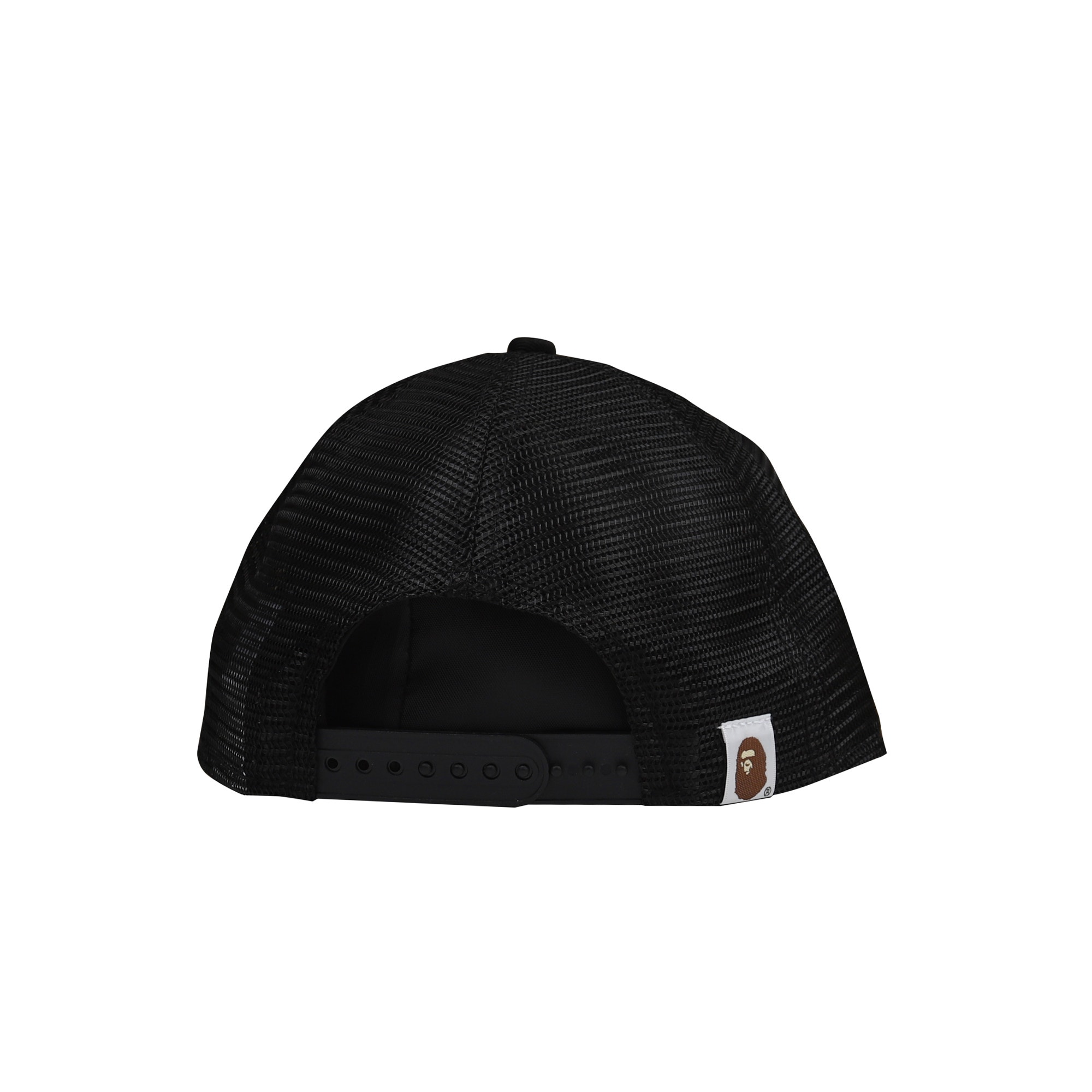 New Era 9Forty Sta Cap - Black product photo