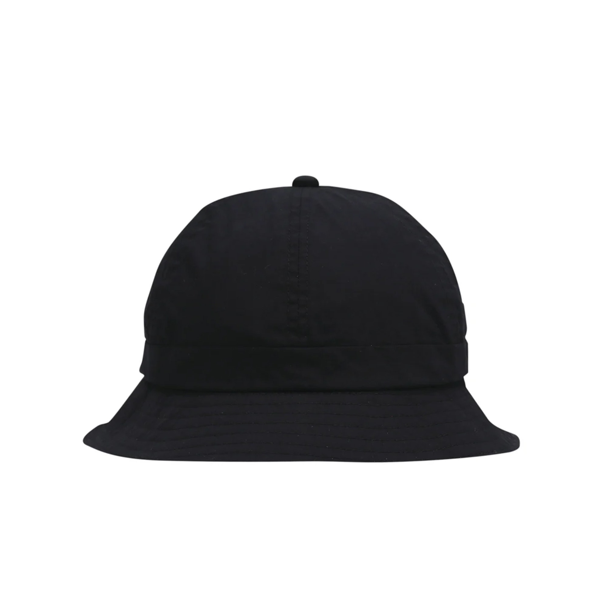 2 Tone Ball Hat - Black product photo