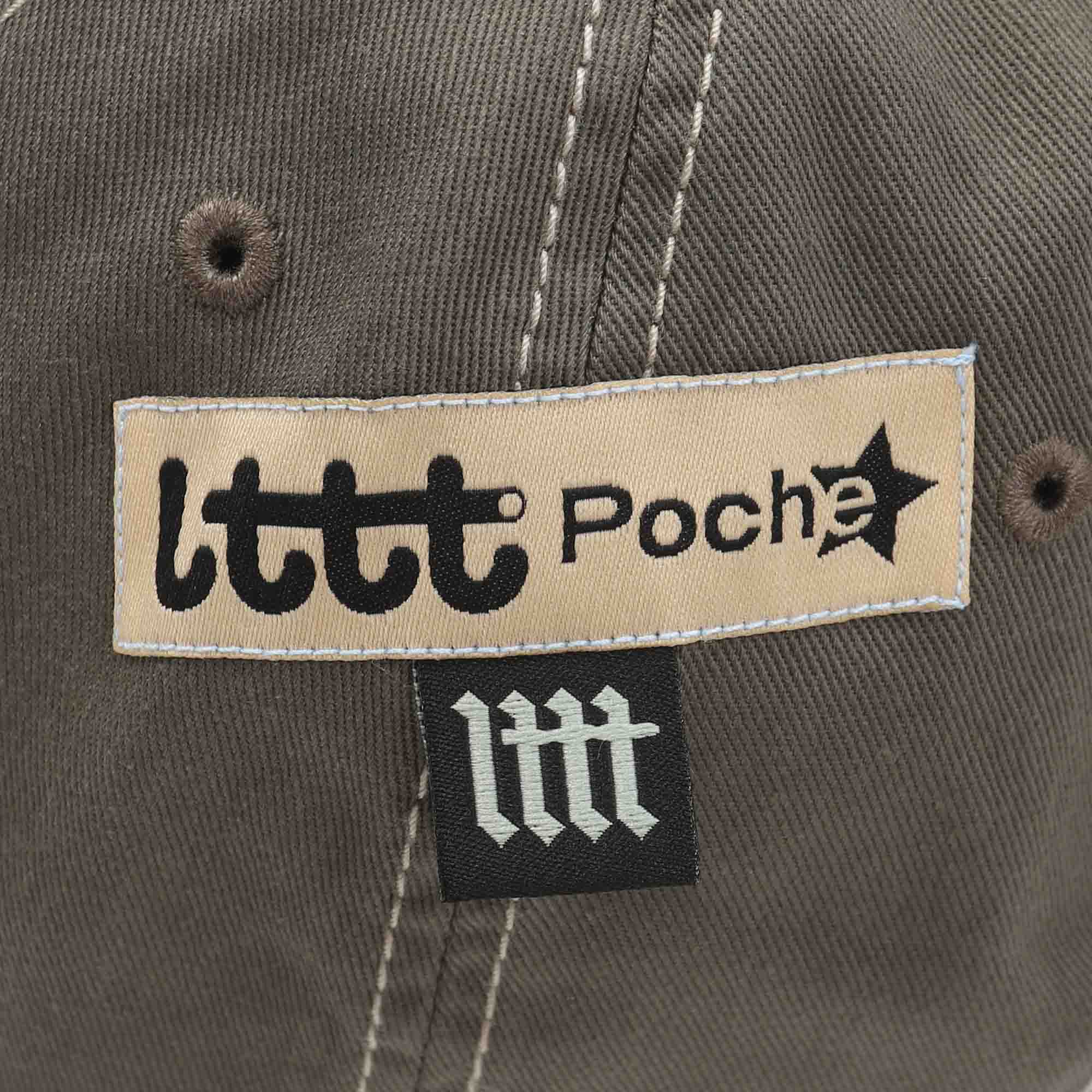 Olive Cap - Mint product photo
