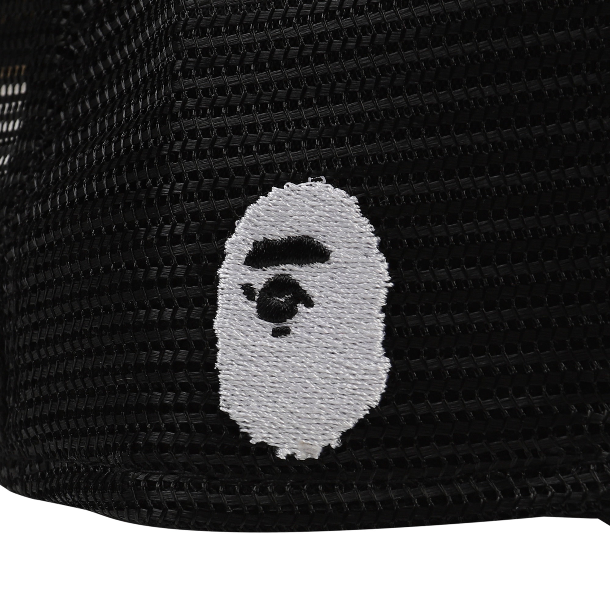New Era 9Forty Sta Cap - Black product photo