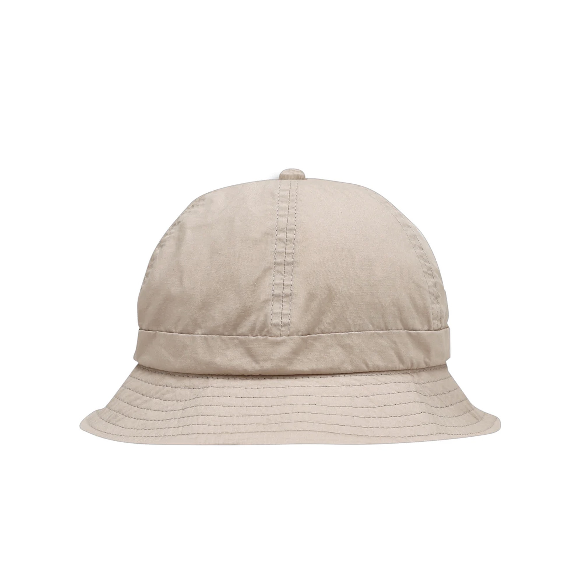 2 Tone Ball Hat - Beige product photo