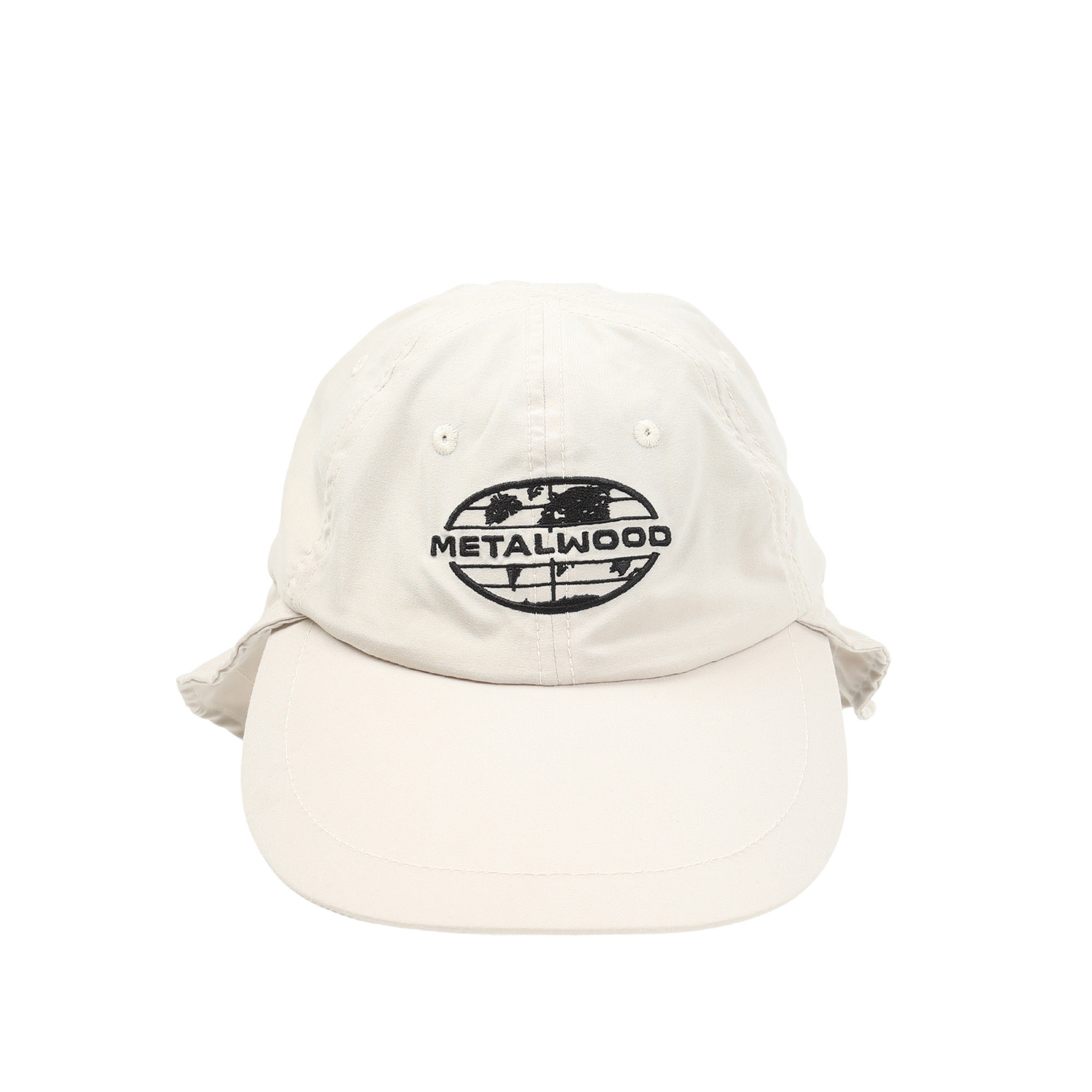 World Class UV Hat - Bone product photo