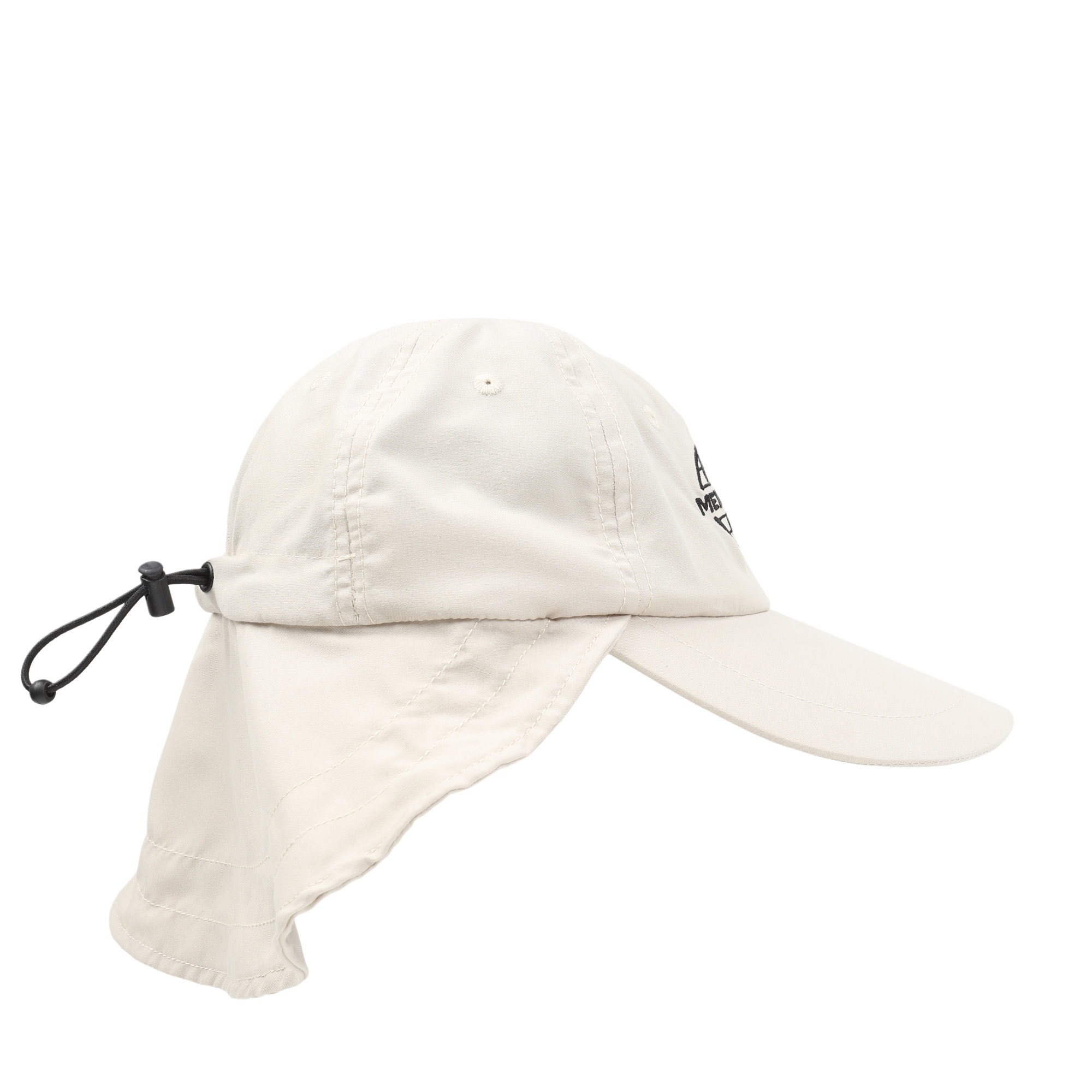 World Class UV Hat - Bone product photo