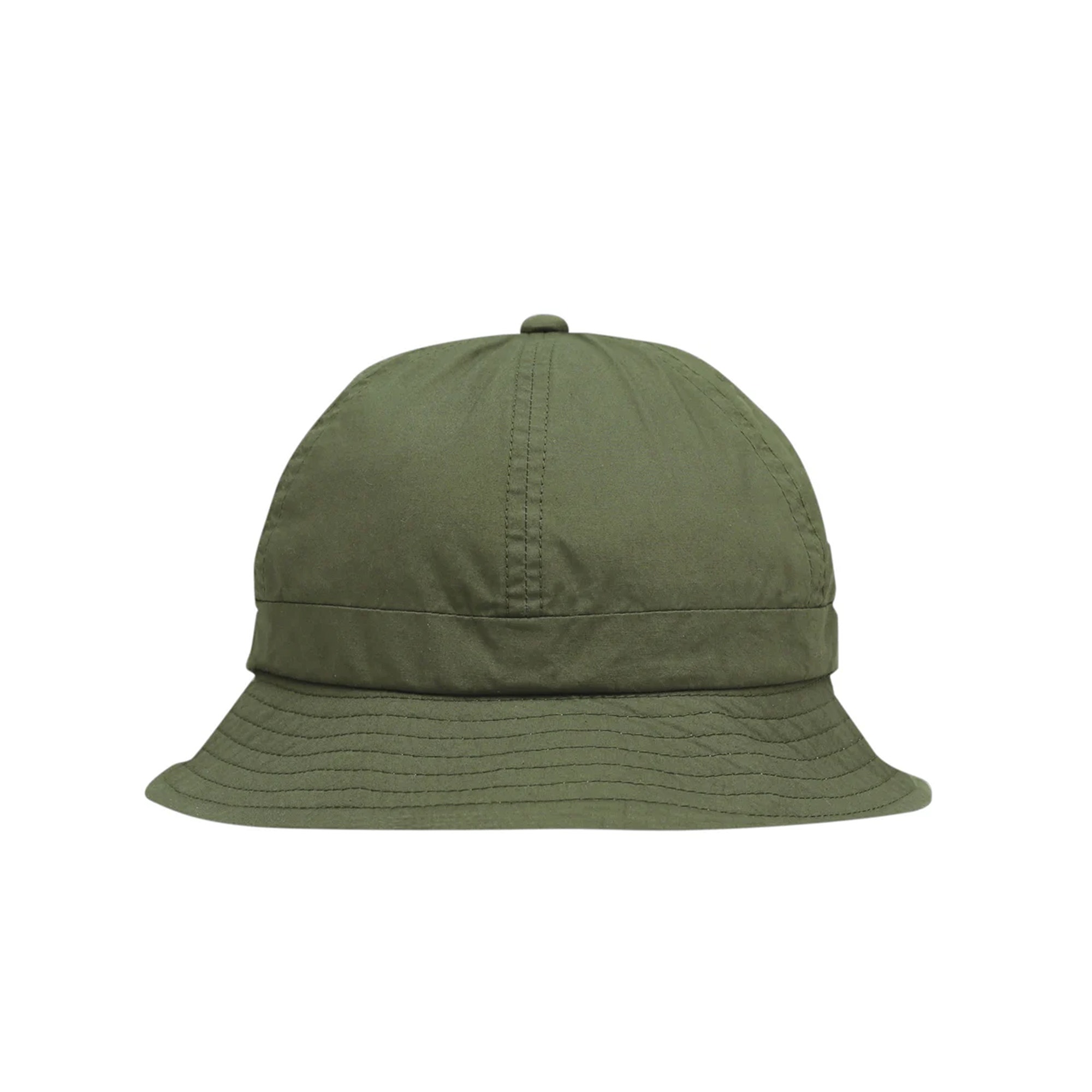 2 Tone Ball Hat - Olive product photo