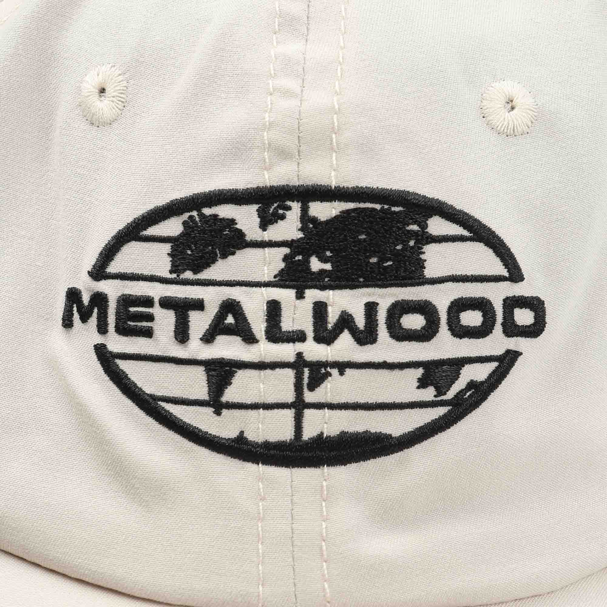 World Class UV Hat - Bone product photo