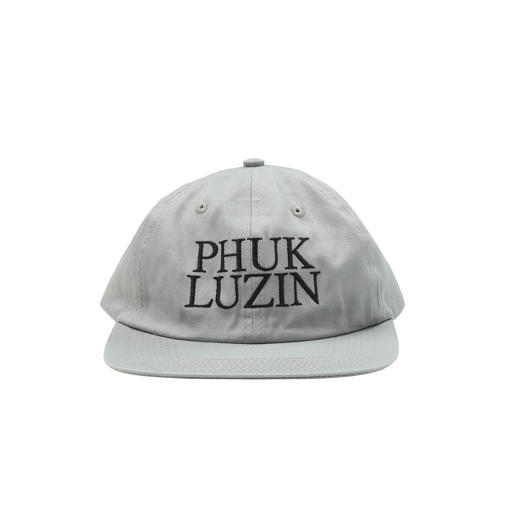 Phuk Luzin 6-Panel Strapback - Peppermint product photo
