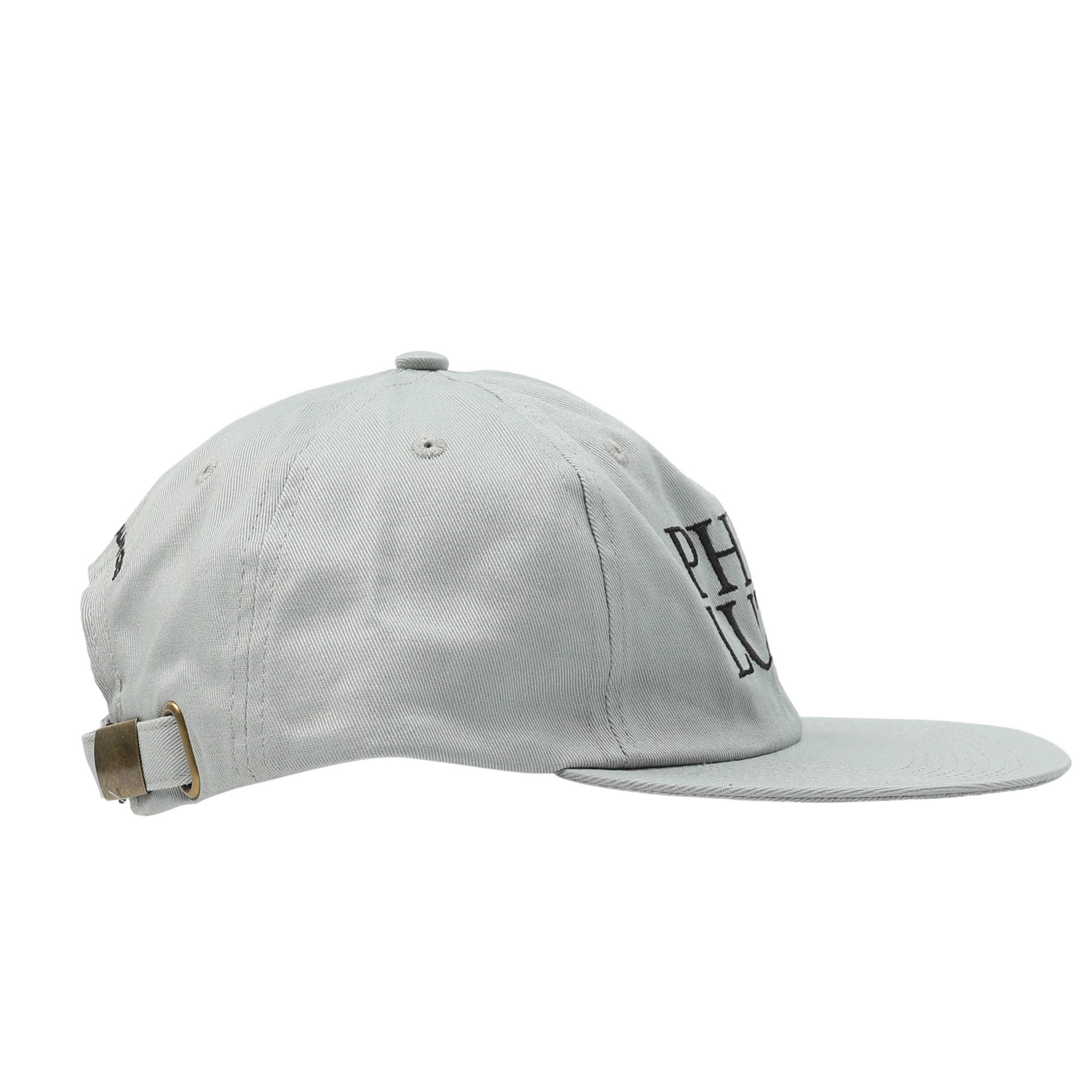 Phuk Luzin 6-Panel Strapback - Peppermint product photo