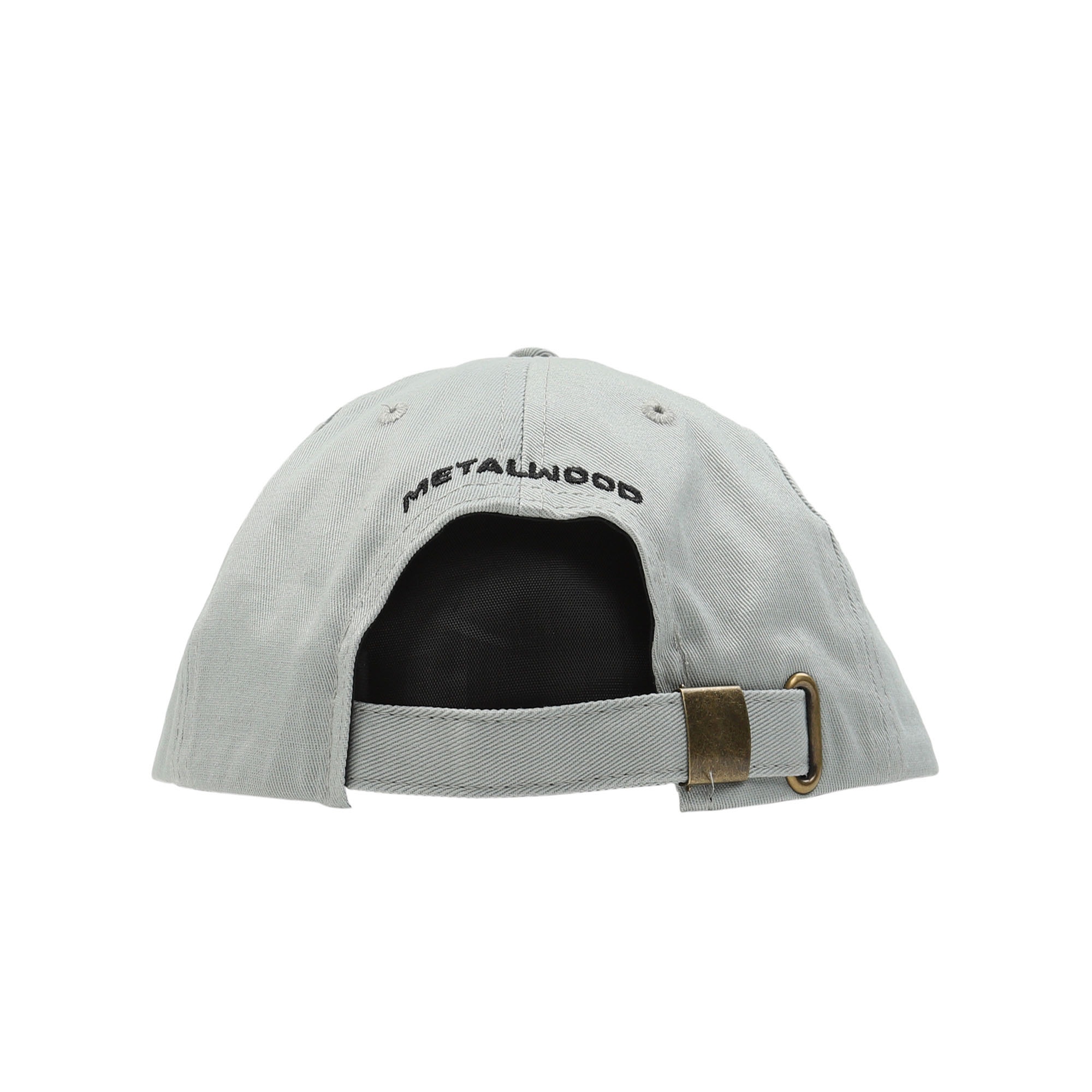 Phuk Luzin 6-Panel Strapback - Peppermint product photo