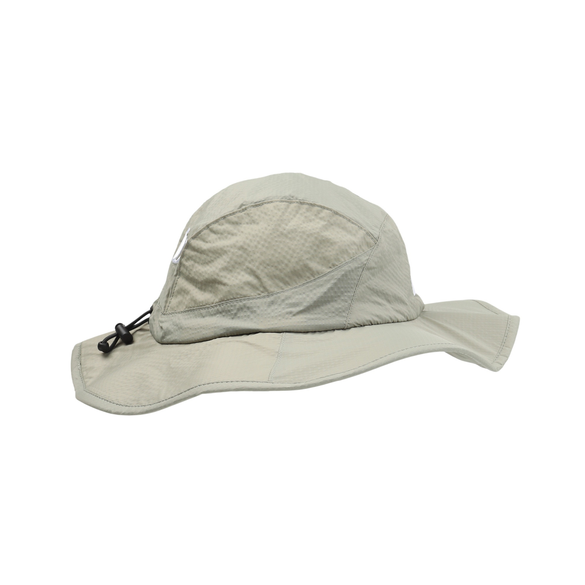 Safari Mag Hat - Fatigue Green product photo