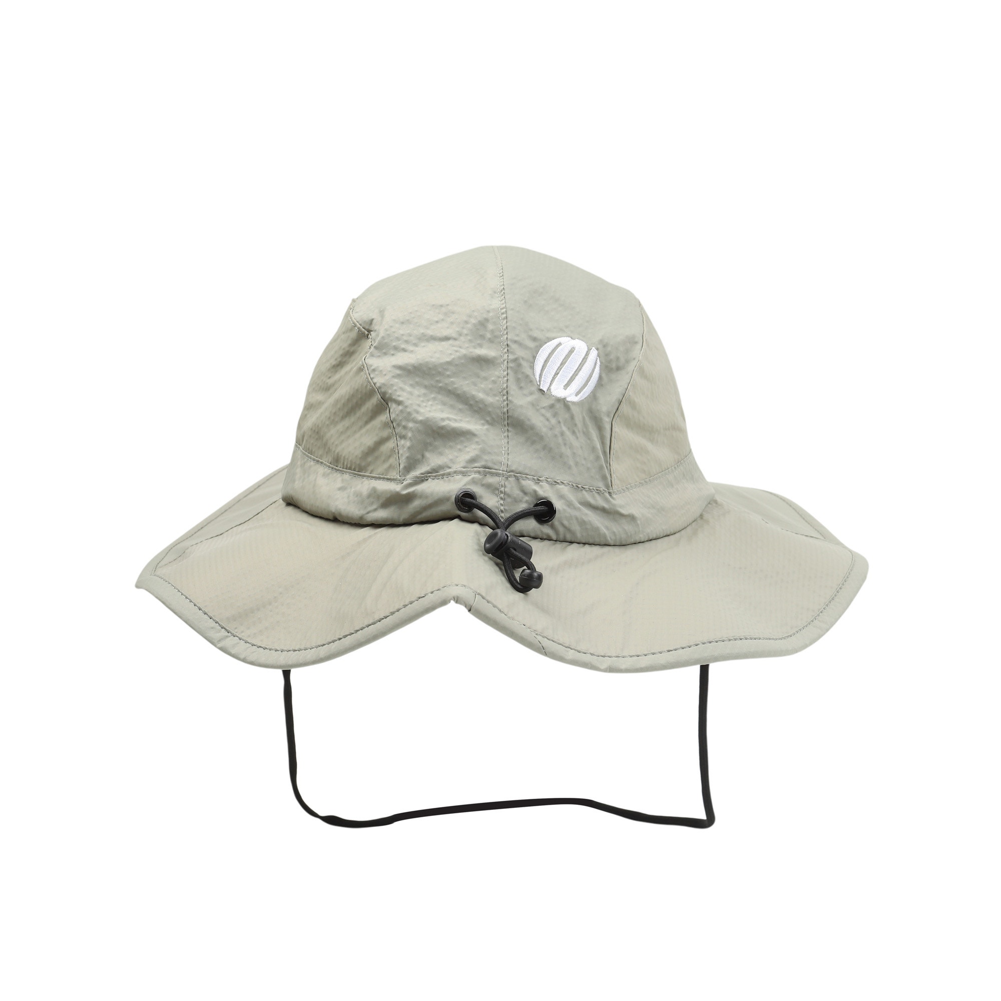 Safari Mag Hat - Fatigue Green product photo