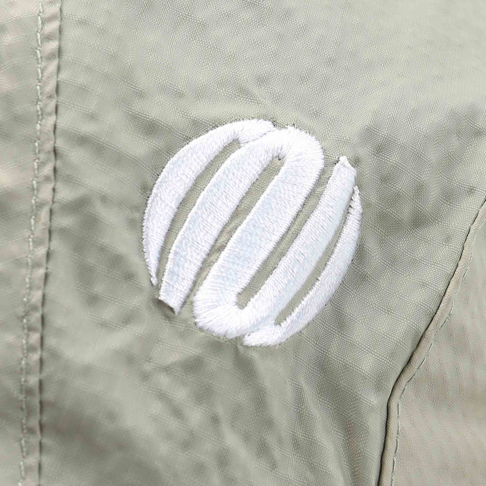 Safari Mag Hat - Fatigue Green product photo