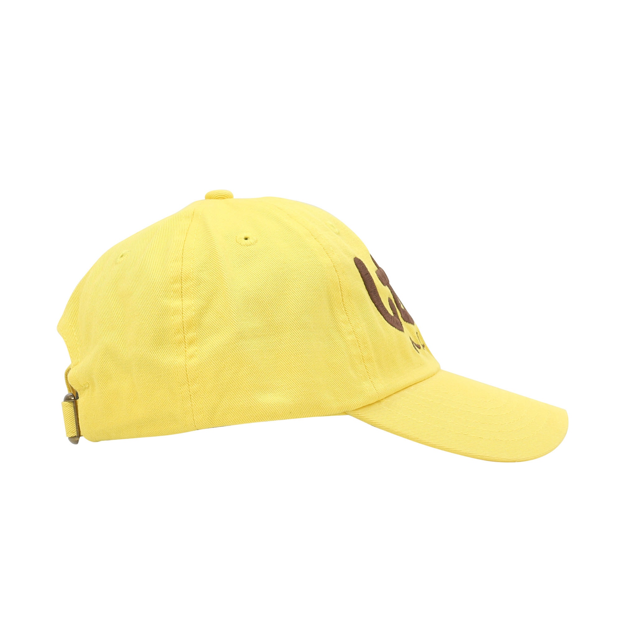 Choconana Cap - Yellow product photo