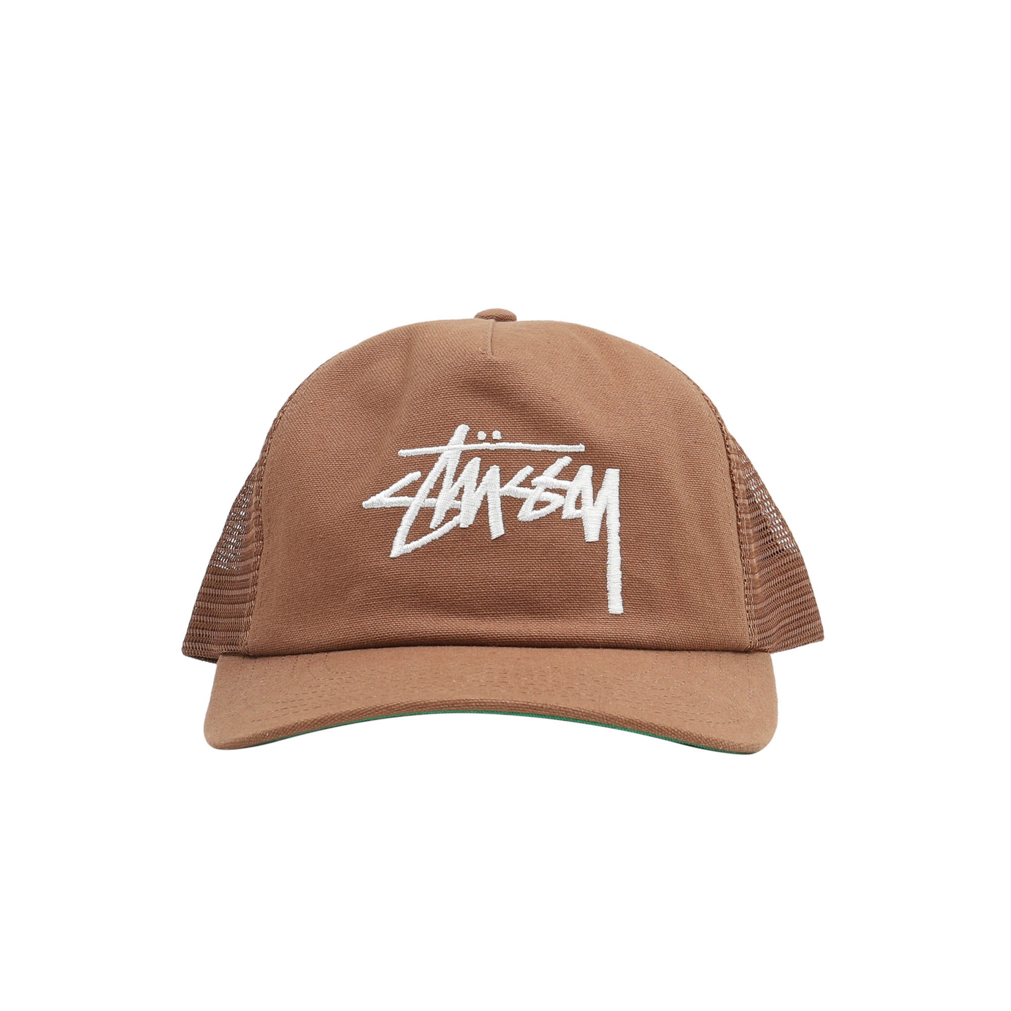 MD BIG STOCK MESH CAP product photo