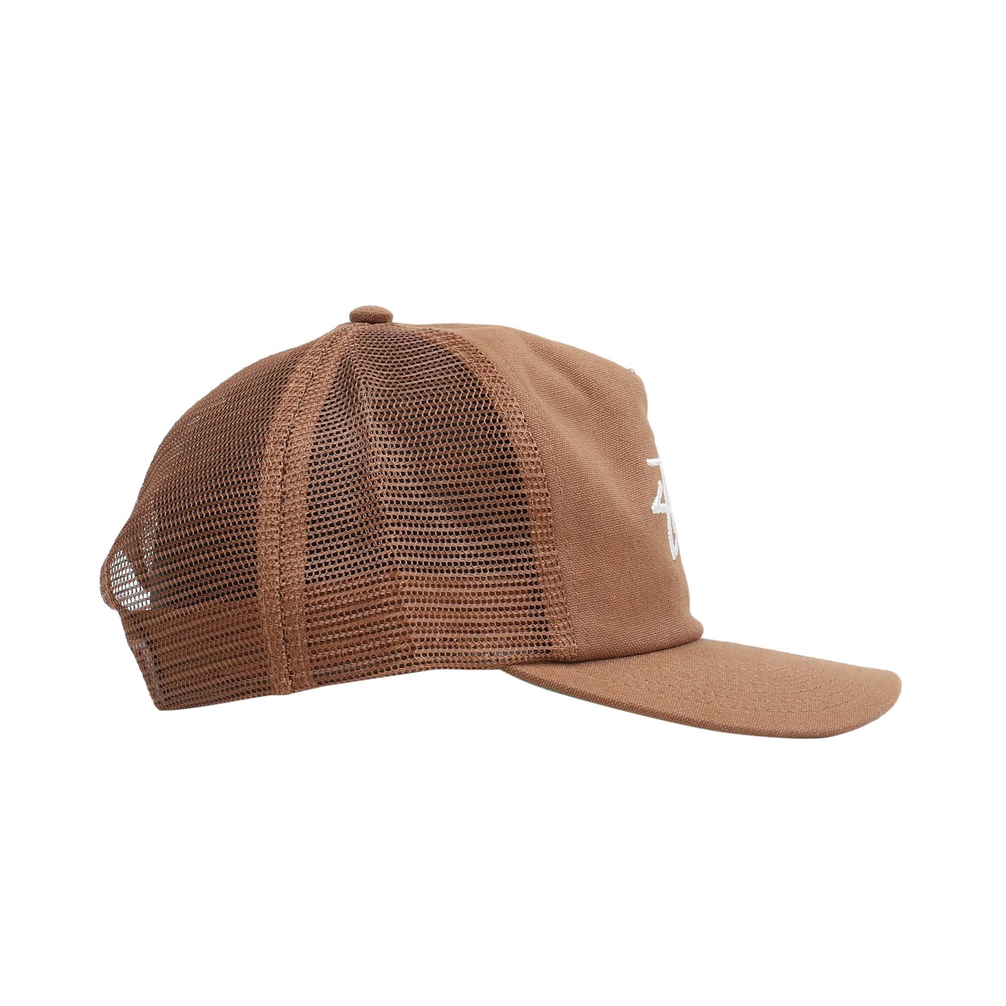 MD BIG STOCK MESH CAP product photo