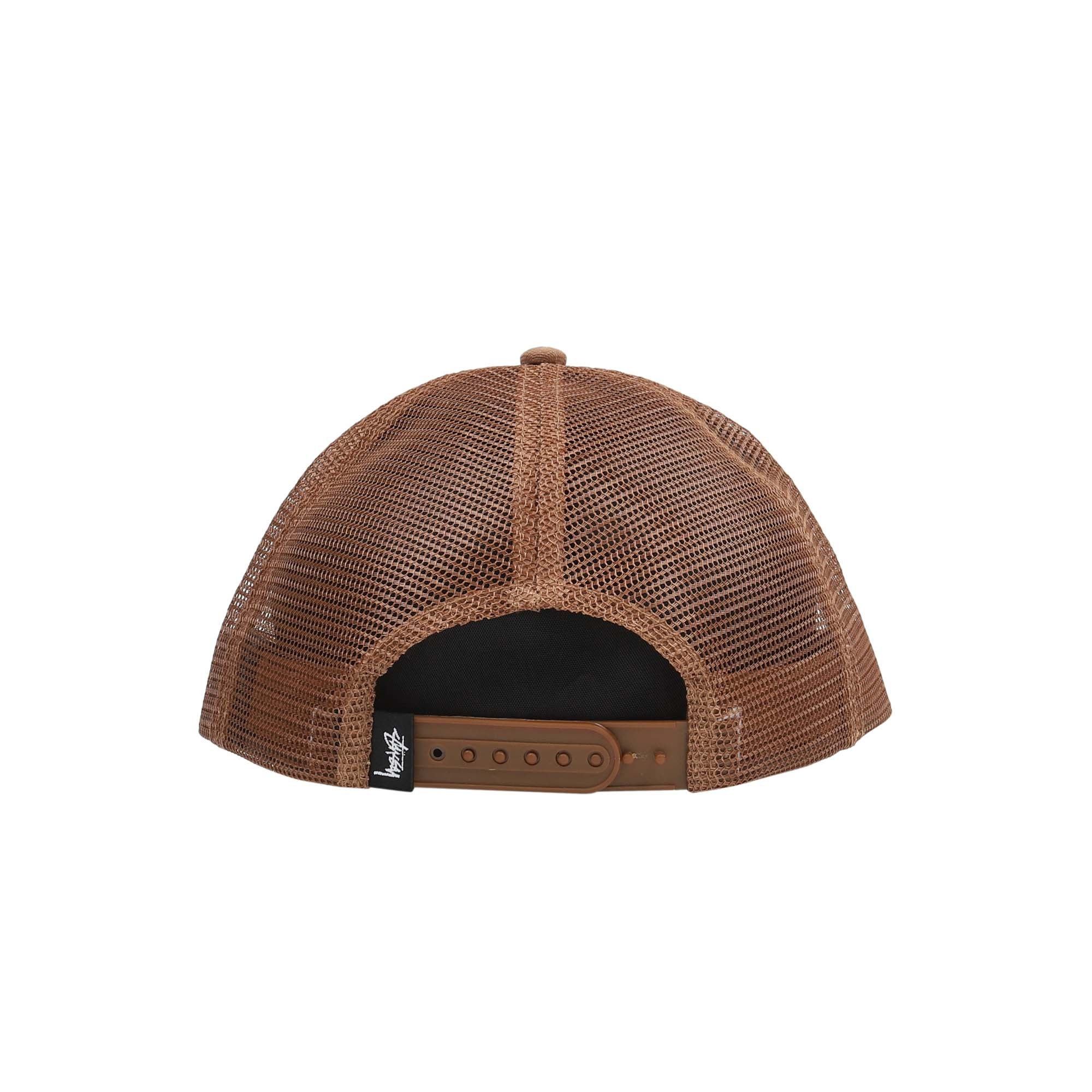 MD BIG STOCK MESH CAP product photo