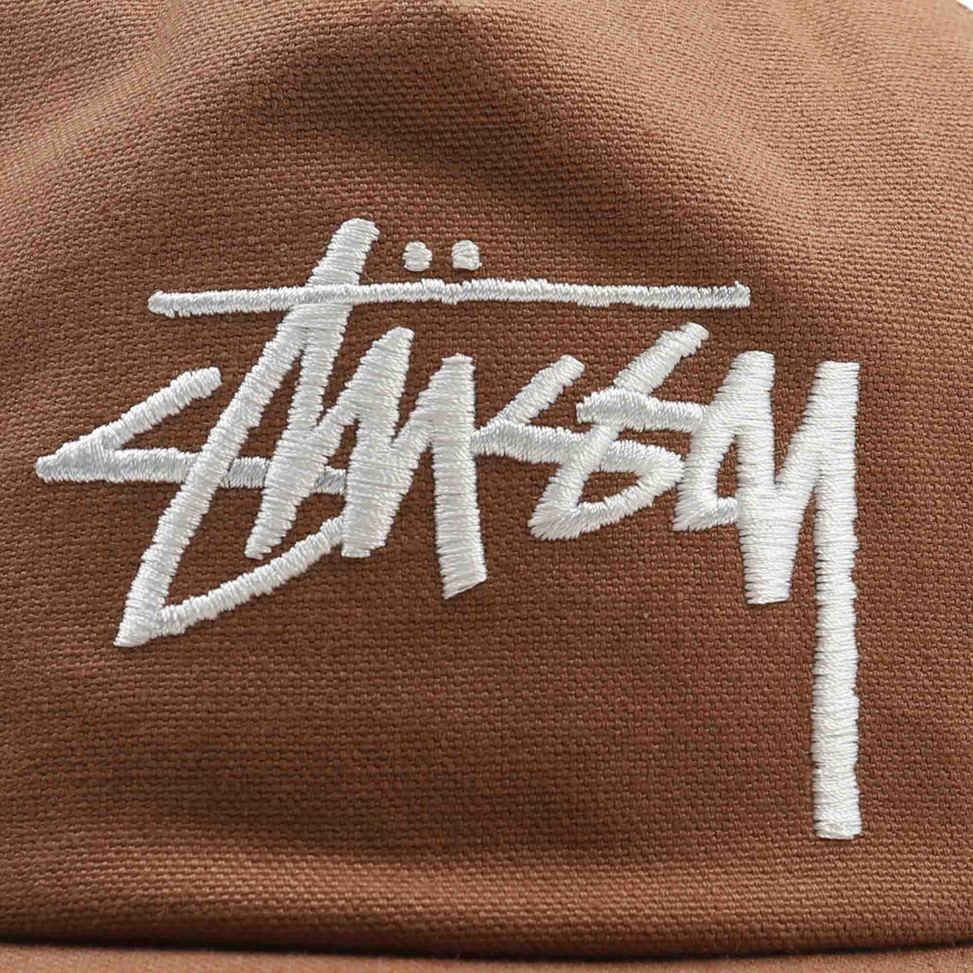 MD BIG STOCK MESH CAP product photo