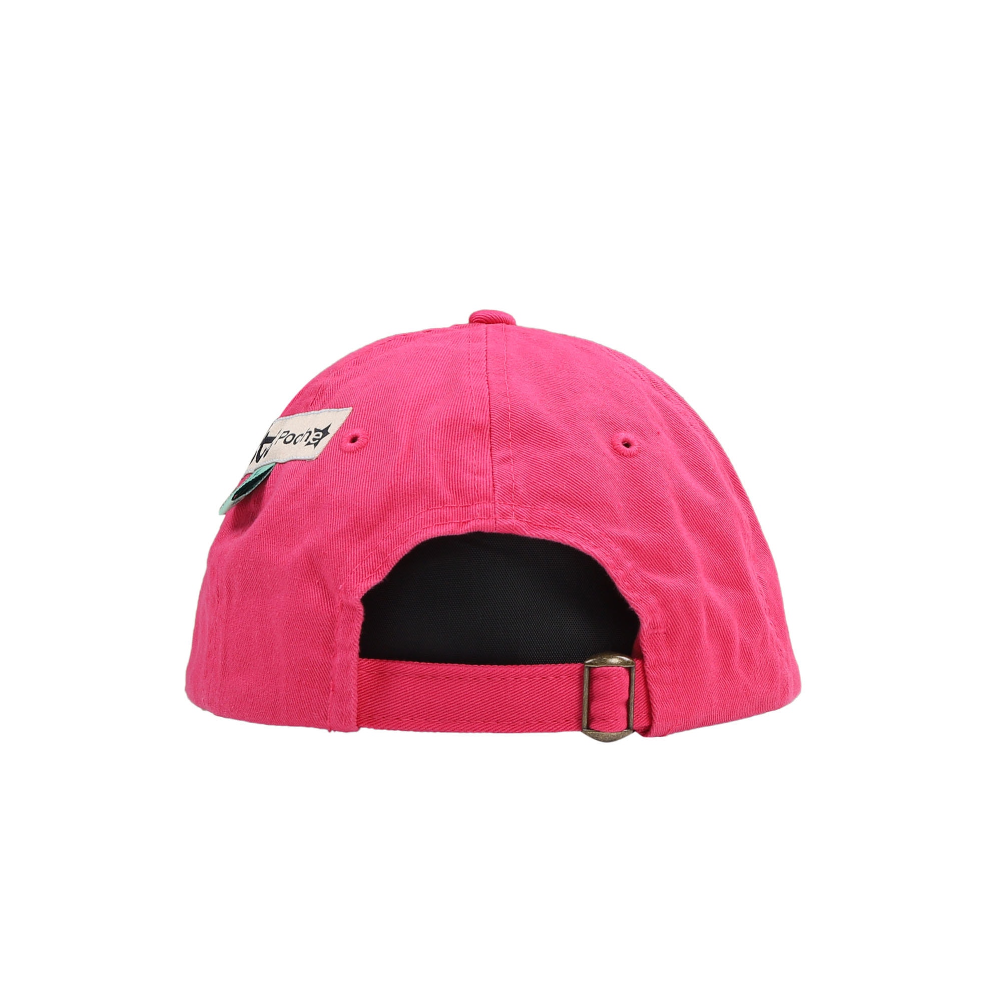 HKP Cap - Pink product photo