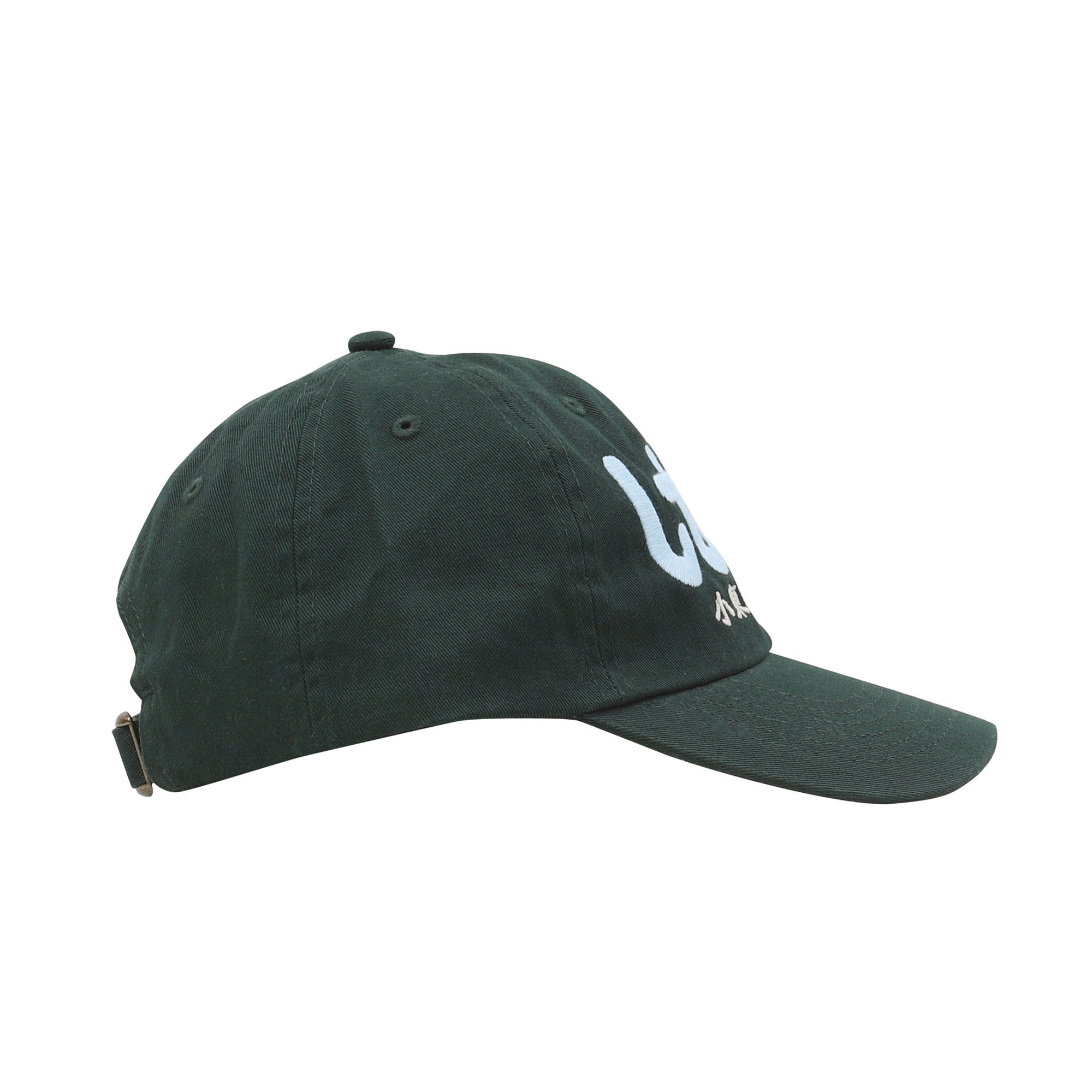 Cap - Smart Green product photo