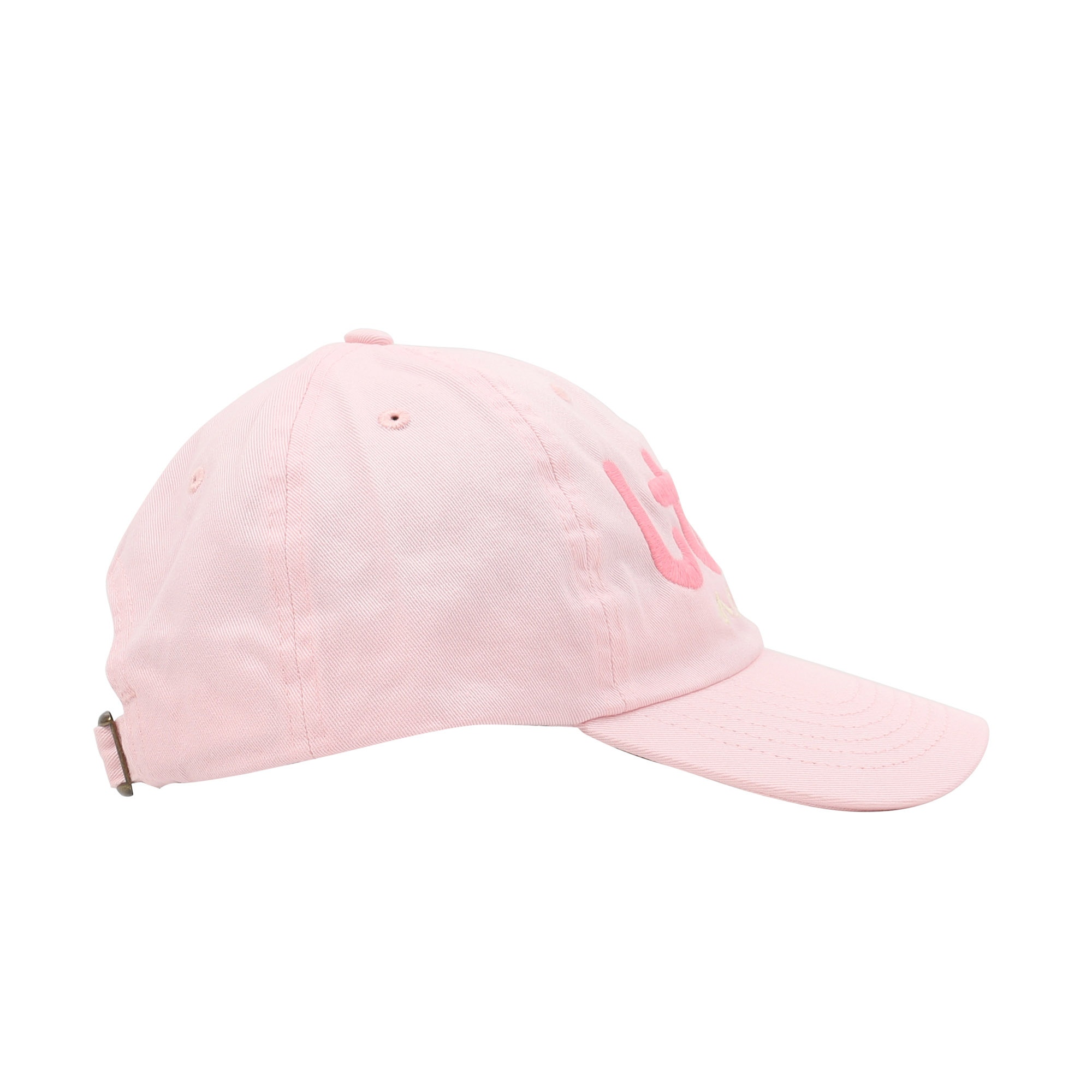 Cap CC - Pink product photo