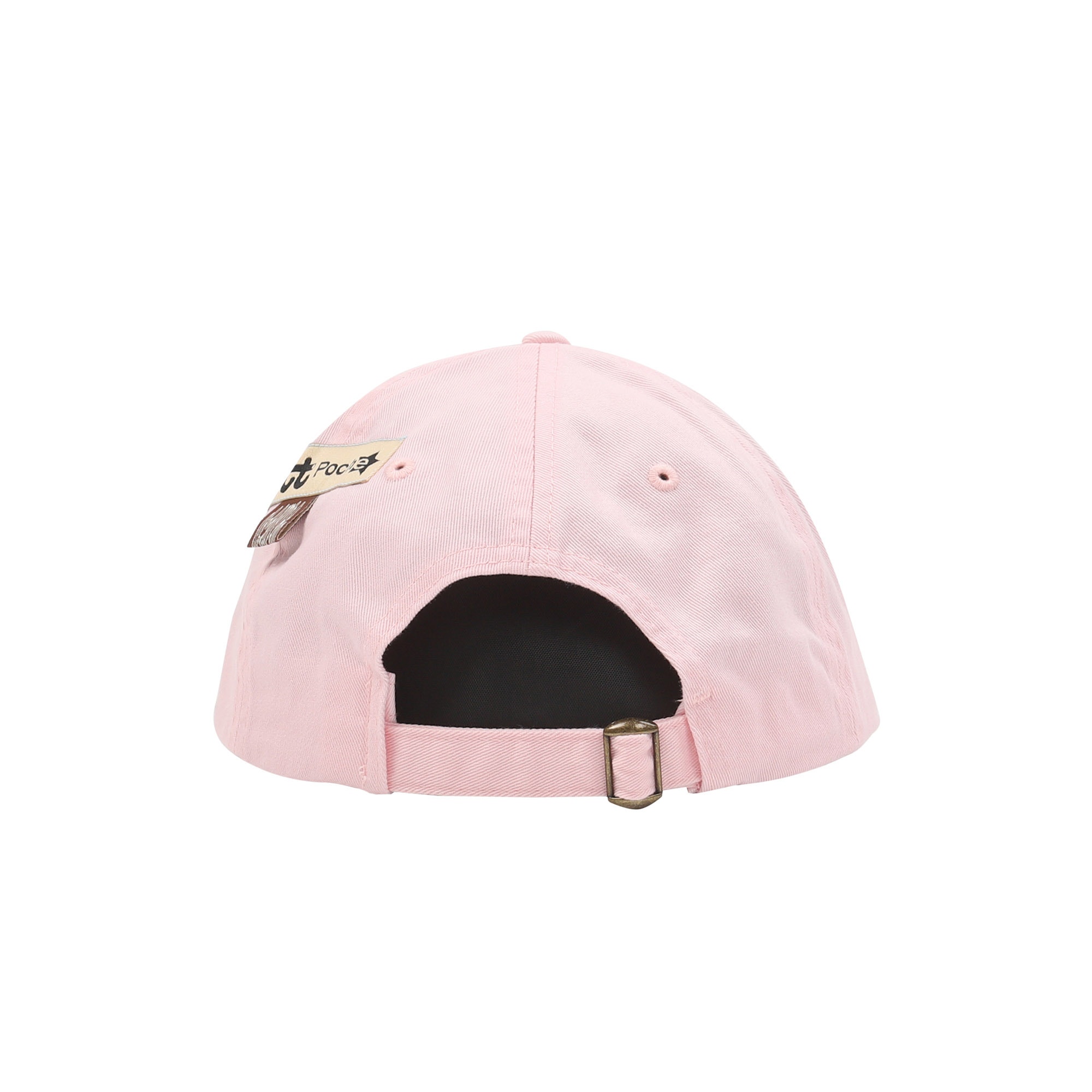 Cap CC - Pink product photo