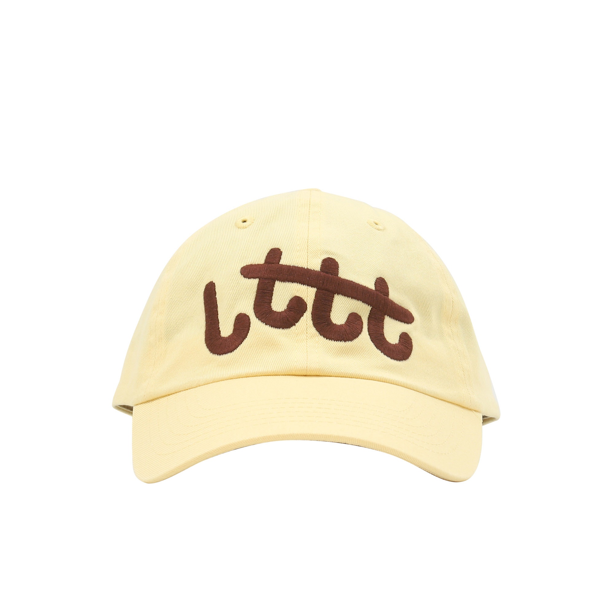 Broken Logo Cap - Castella product photo
