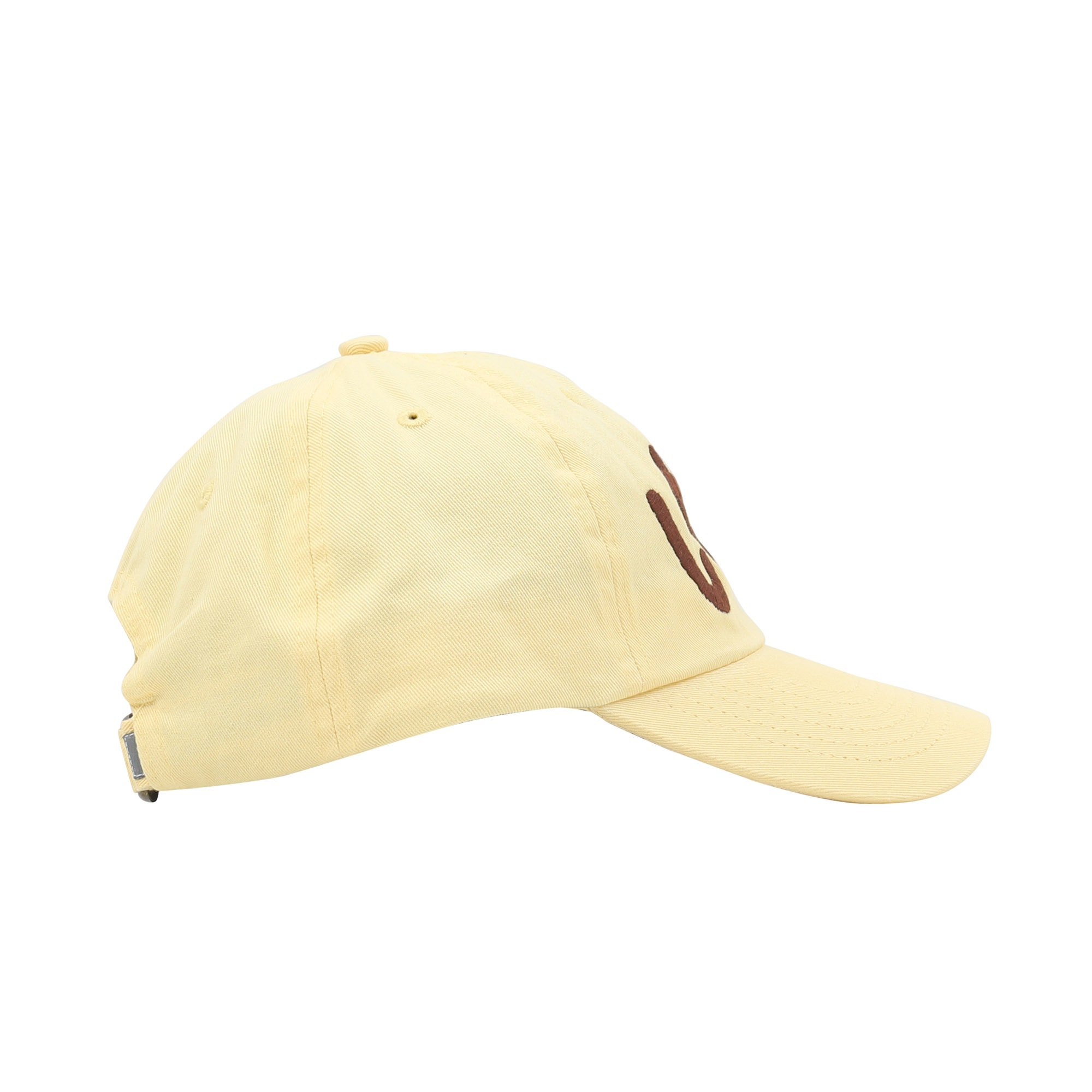 Broken Logo Cap - Castella product photo