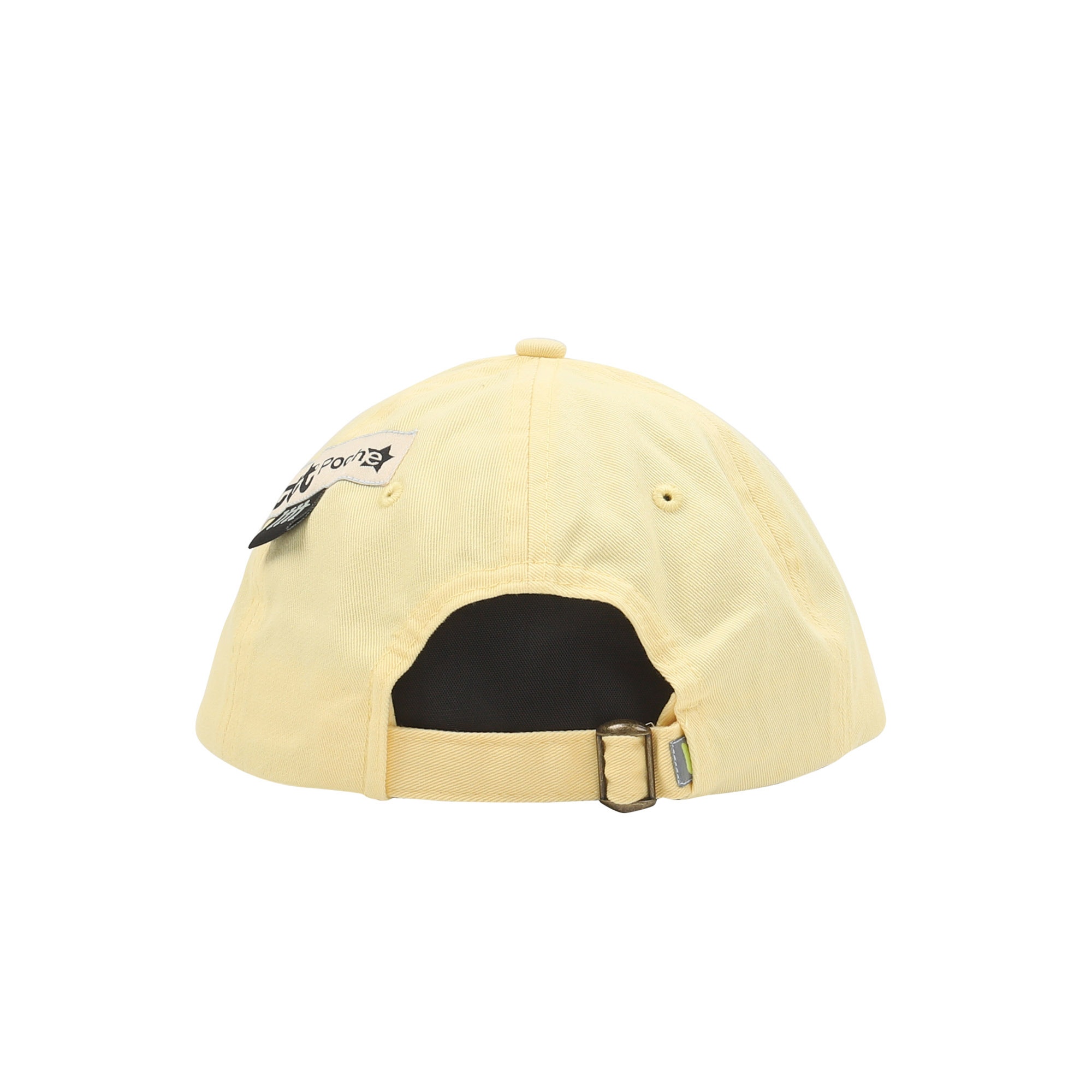 Broken Logo Cap - Castella product photo