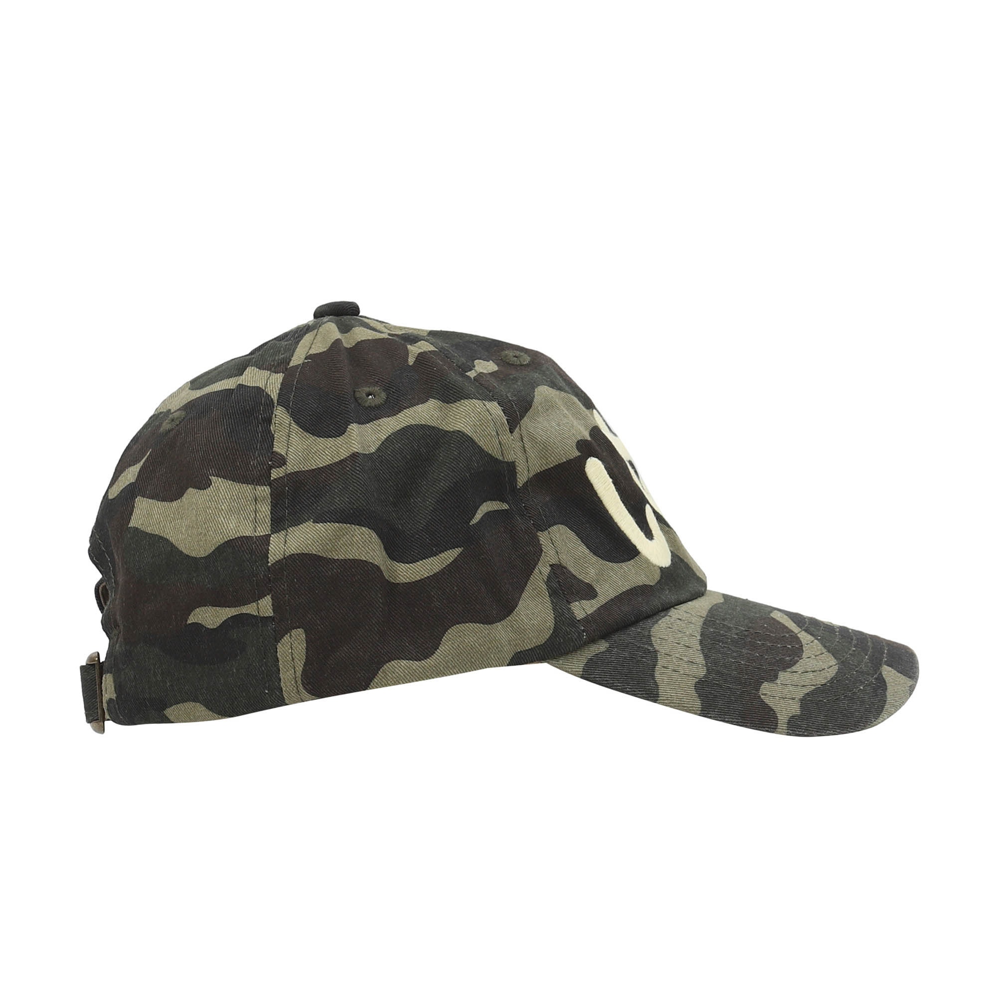 Broken Logo Cap - 104 Weeks product photo