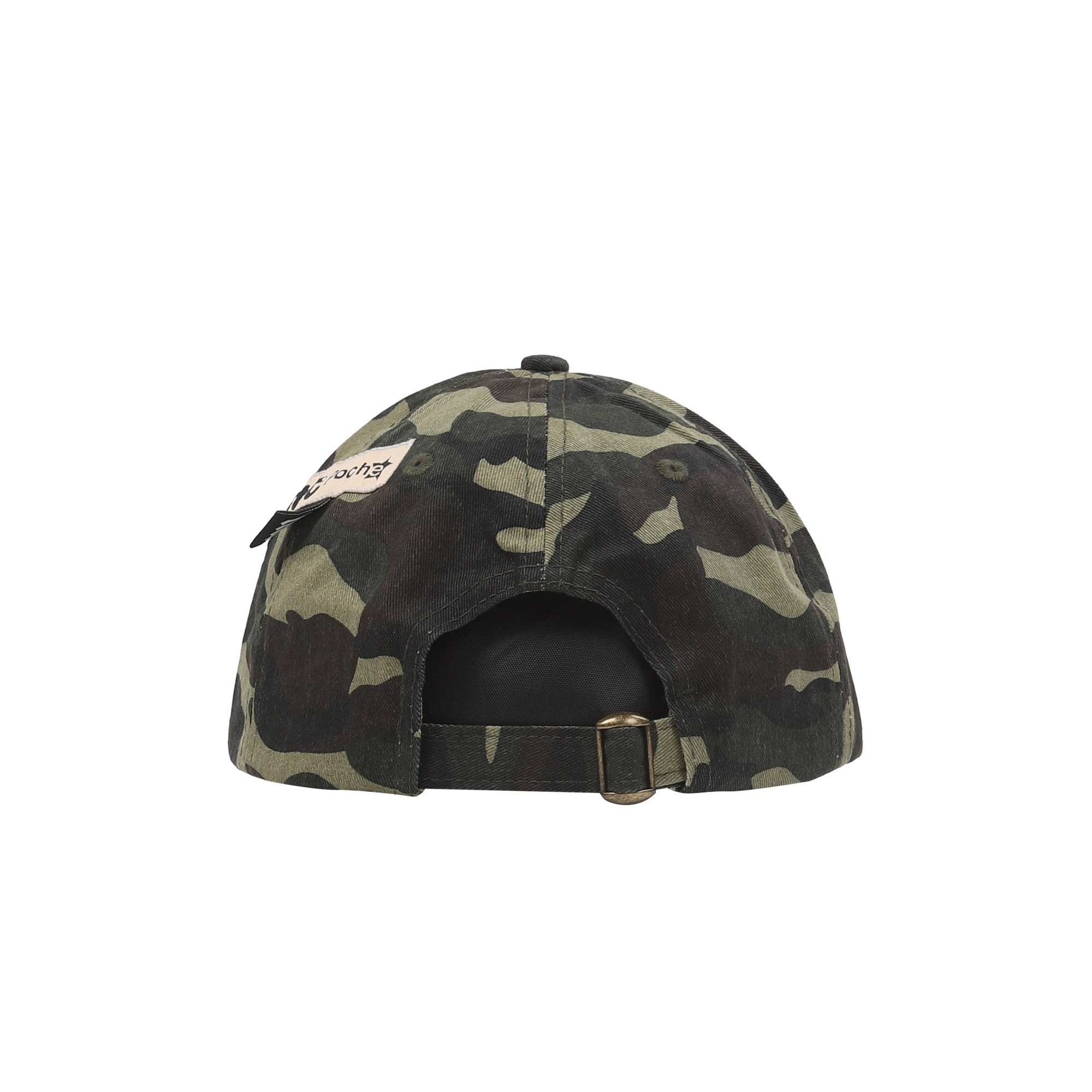 Broken Logo Cap - 104 Weeks product photo