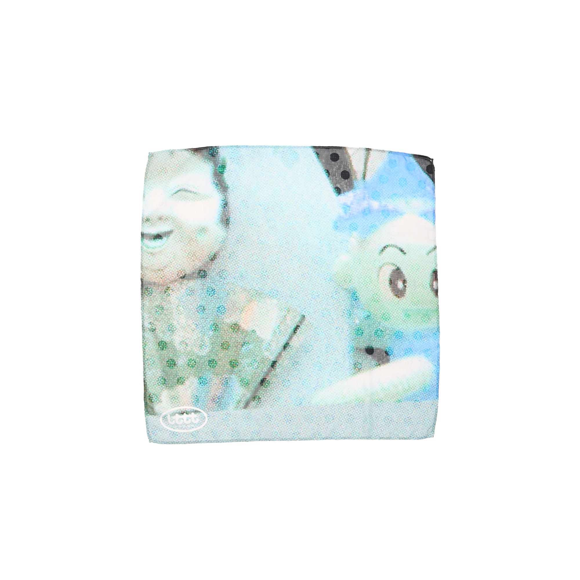 1/8th Scarf - Consolation Prize product photo