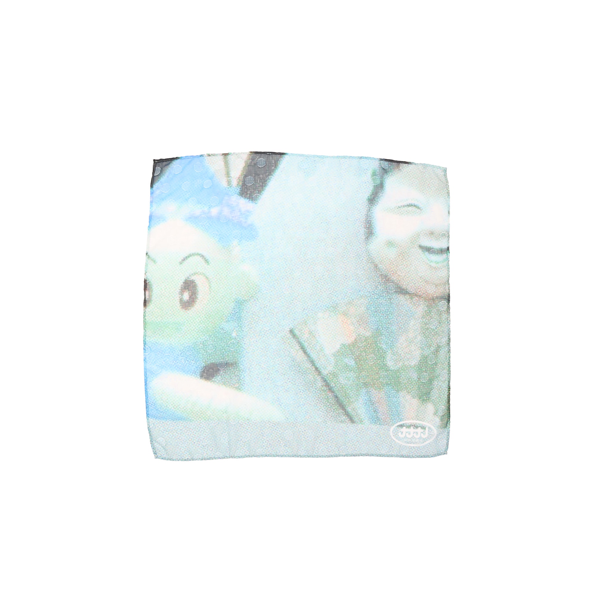 1/8th Scarf - Consolation Prize product photo