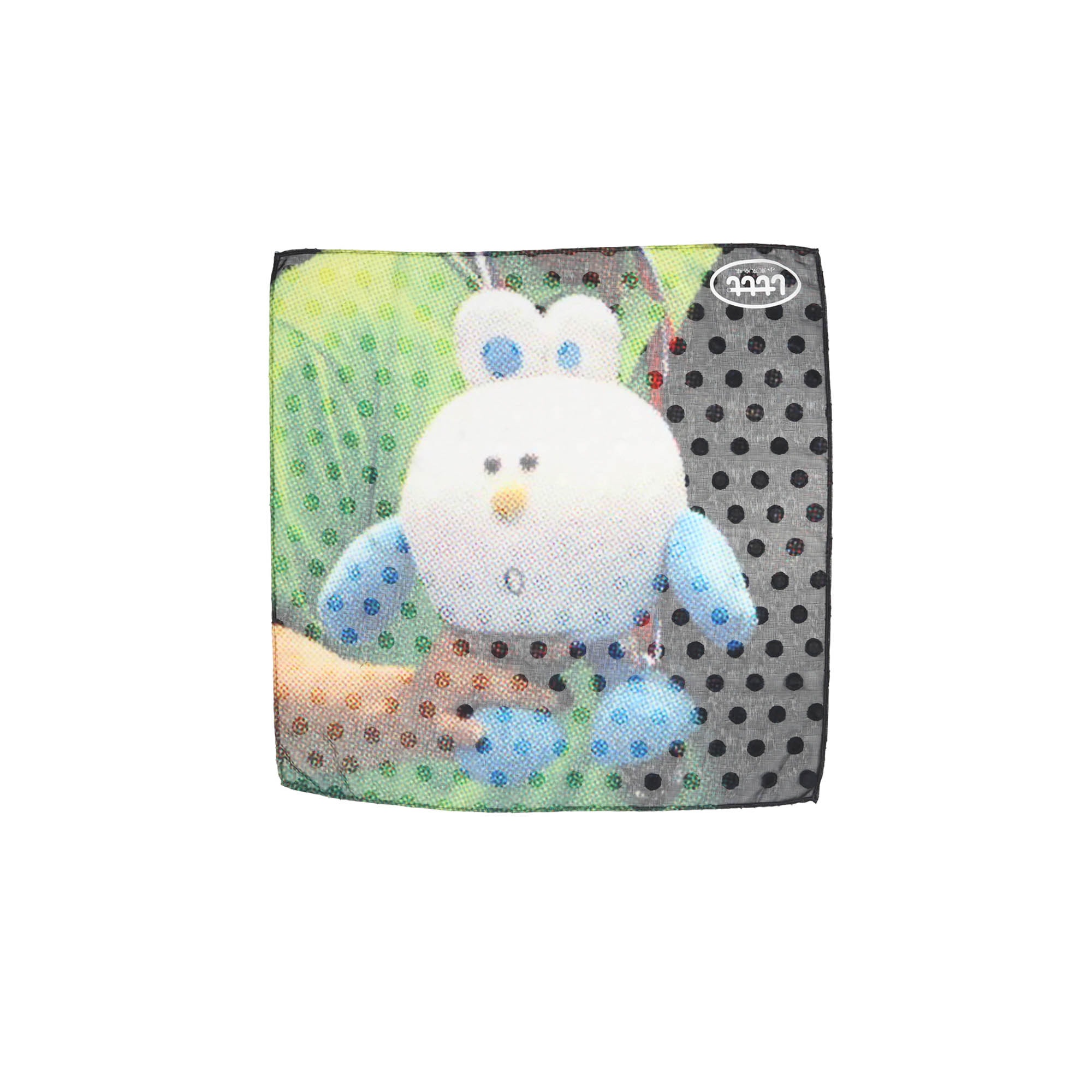 1/8th Scarf - Grand Prize product photo