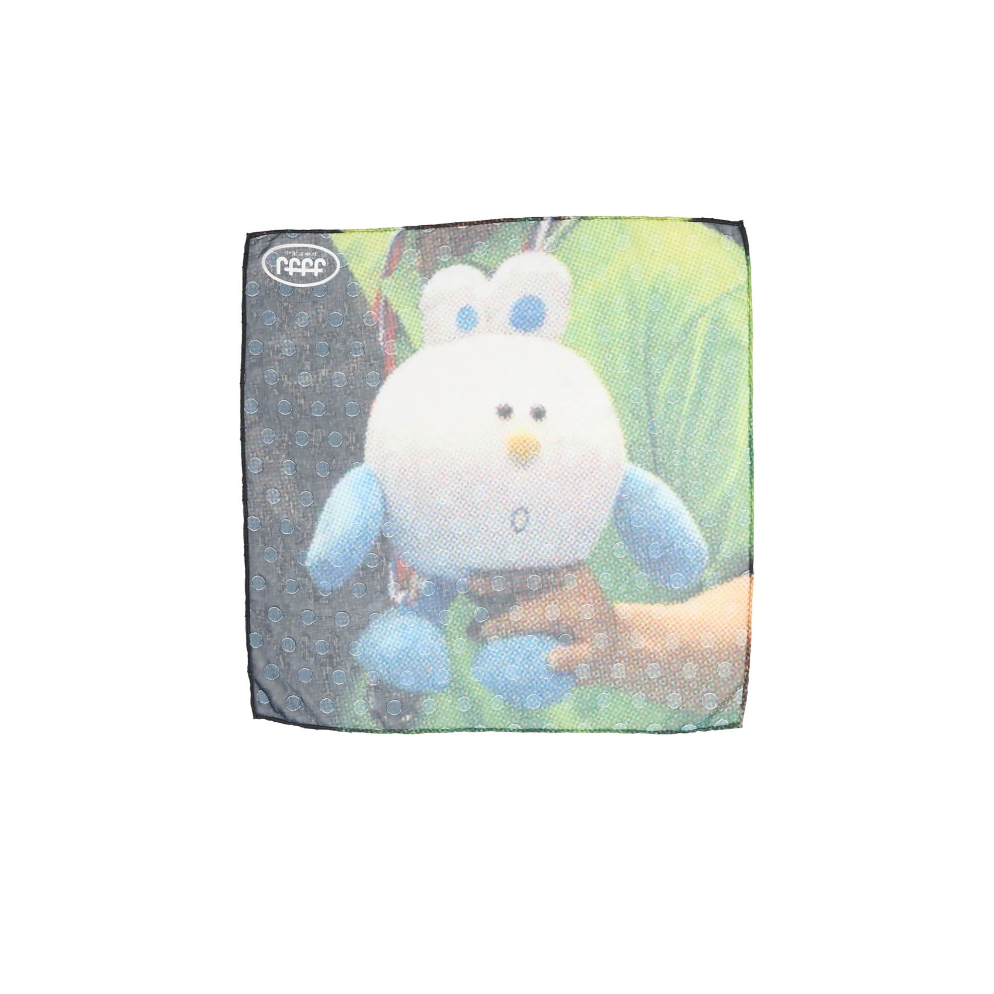 1/8th Scarf - Grand Prize product photo