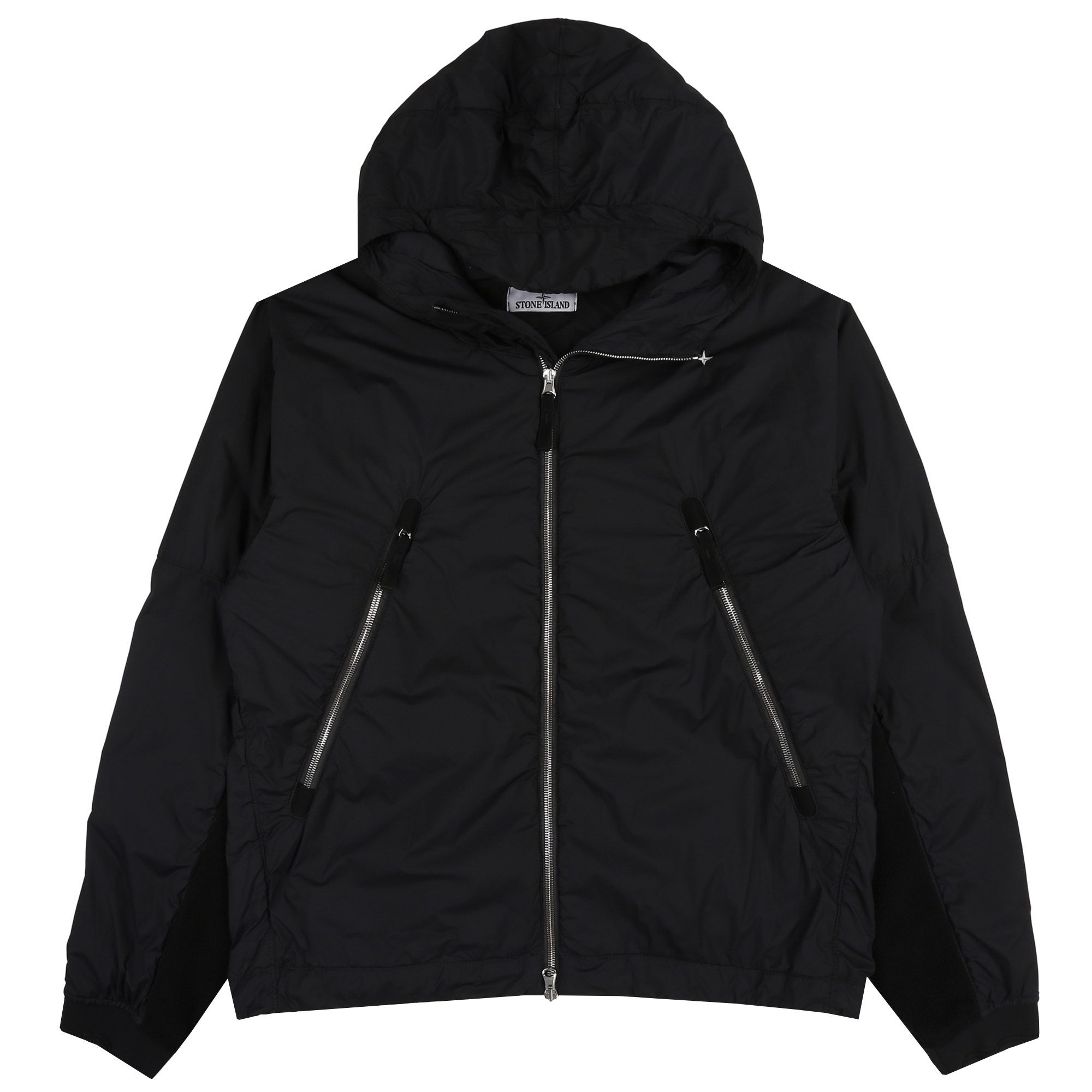 413G2 Jacket - Black product photo