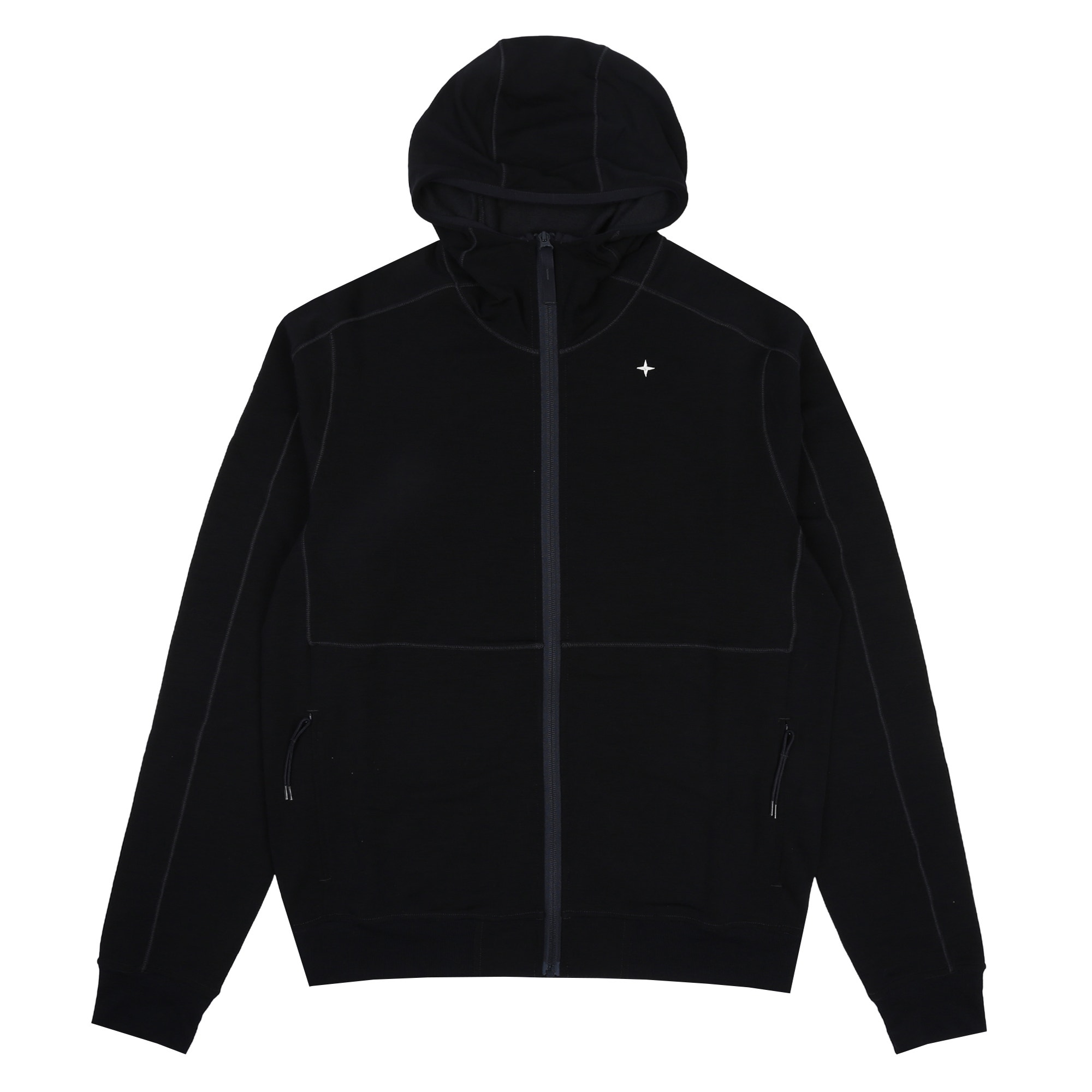622G5 Sweatshirt - Blue Marine product photo